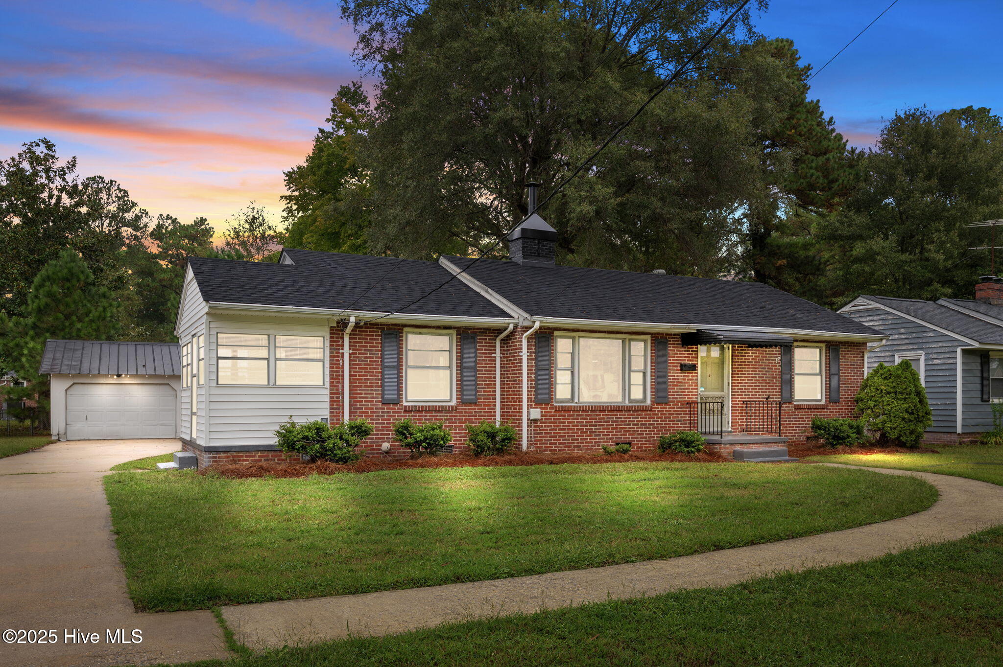 Property at 1220 Tarboro Street