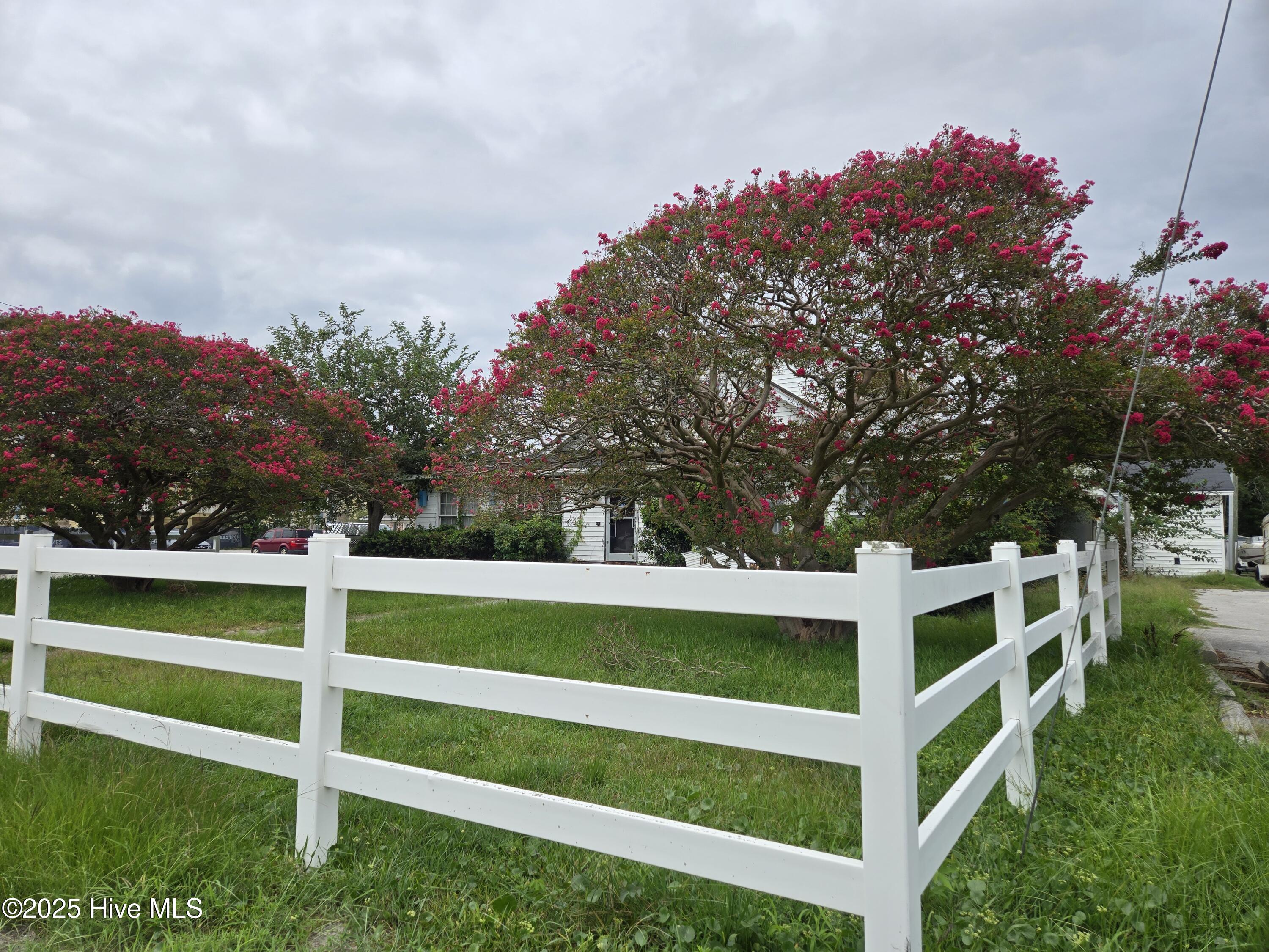 3110 Bridges Street,Morehead City