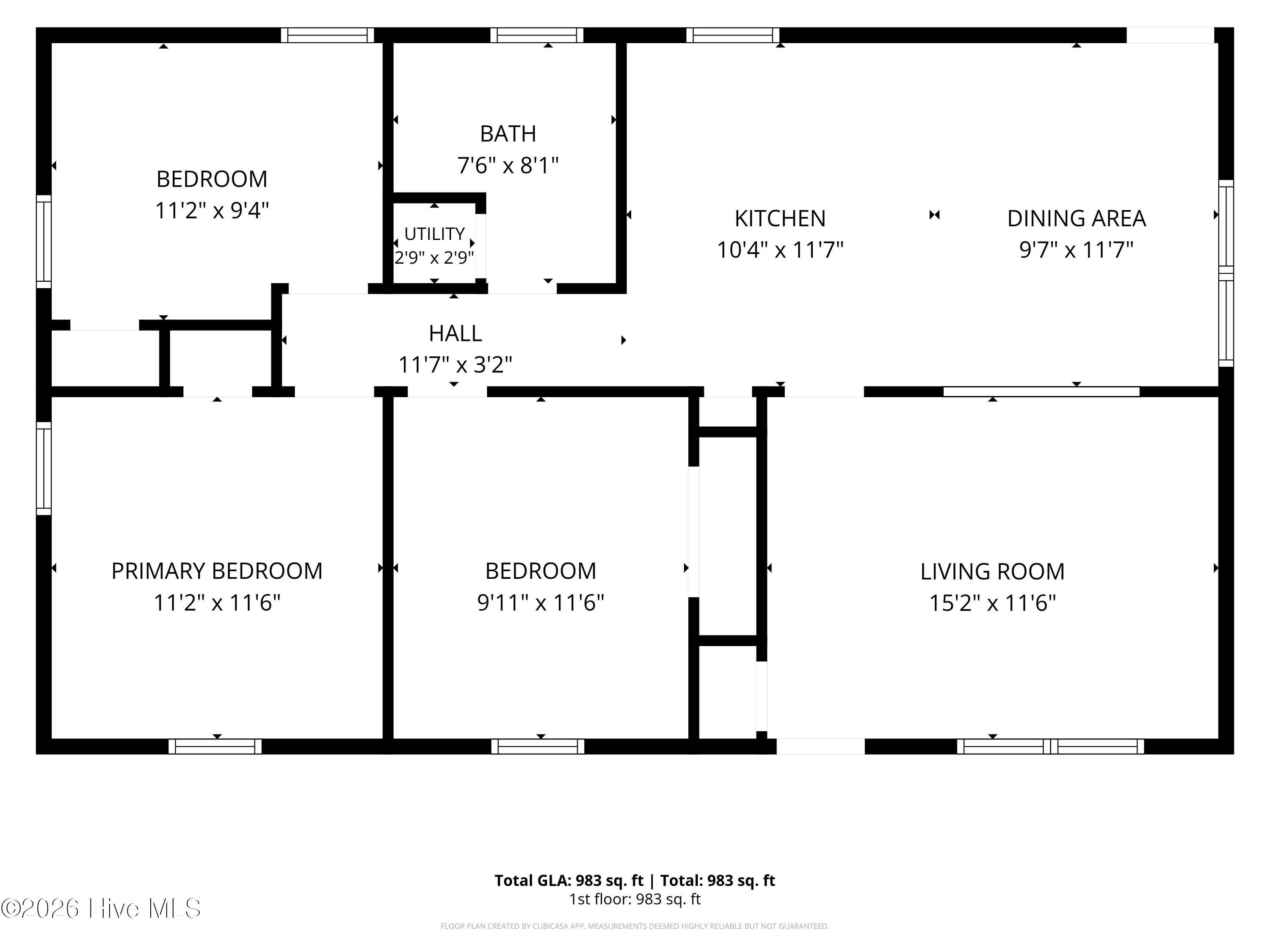 Exterior photo of 235 Tom Mann Road, Newport, NC 28570. MLS: 100611211