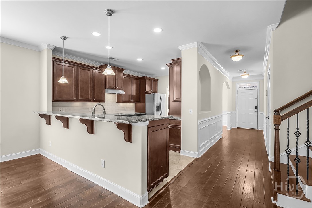 148 Moor Hen Landing, Savannah, GA, 31419