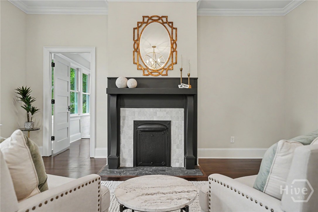 111 E 49th Street, Savannah, GA 31405 Listing Photo  32