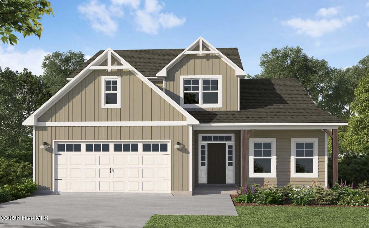 1st image of 529 Watauga Ln #549, Aberdeen, NC 28315 | MLS# 100591303