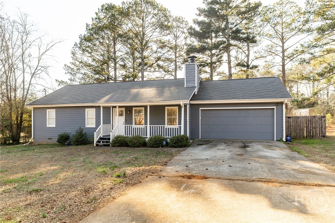 108 Southview Drive, Monroe, GA, 30655