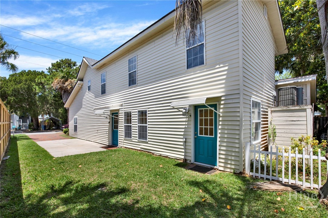 1406 Jones Avenue, Tybee Island, GA 31328 Listing Photo  42