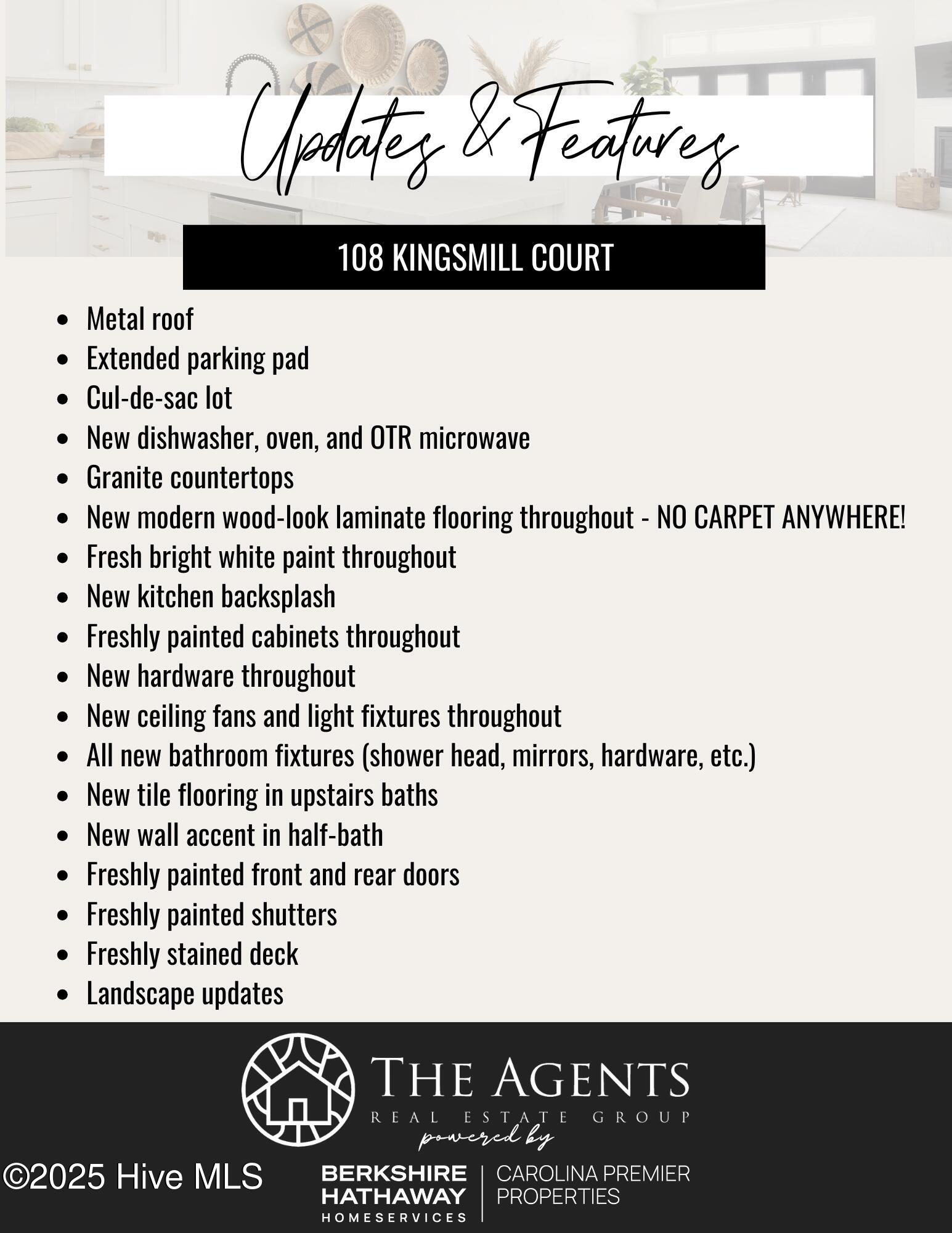 Features - 108 Kingsmill(1)