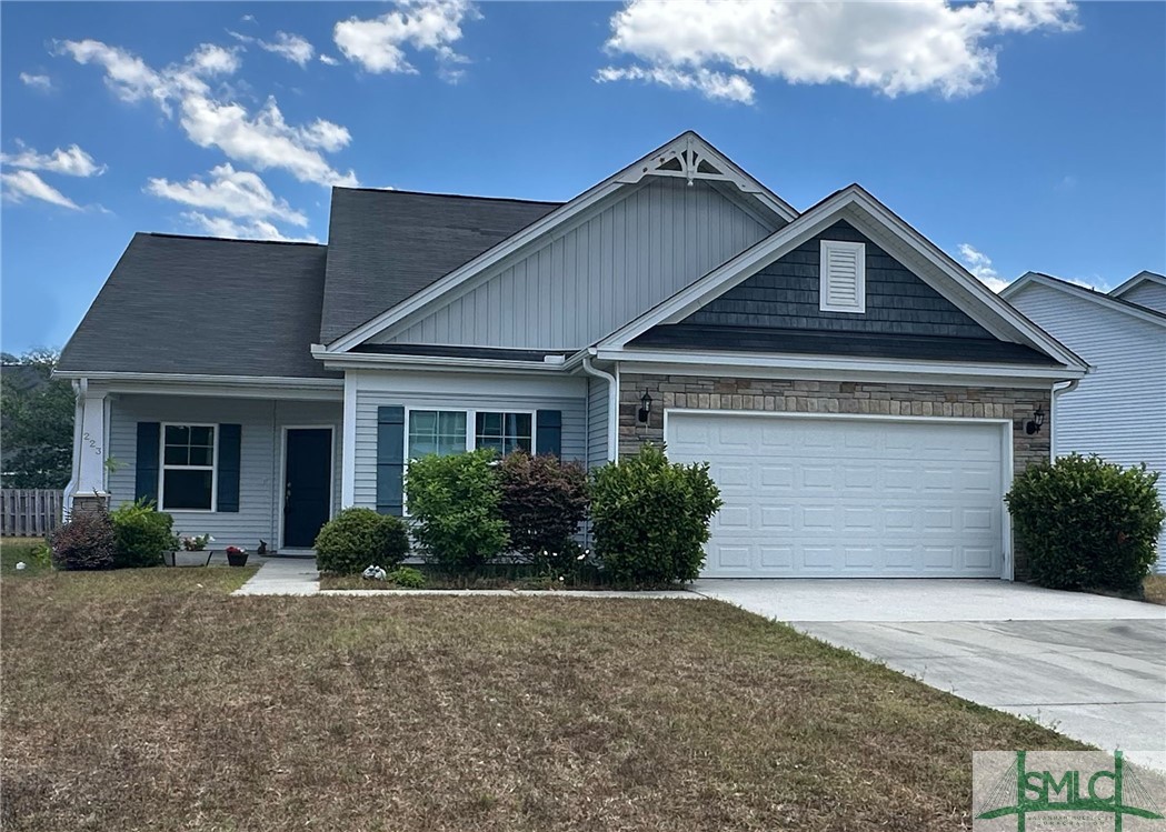 Property at 223 Somersby Boulevard