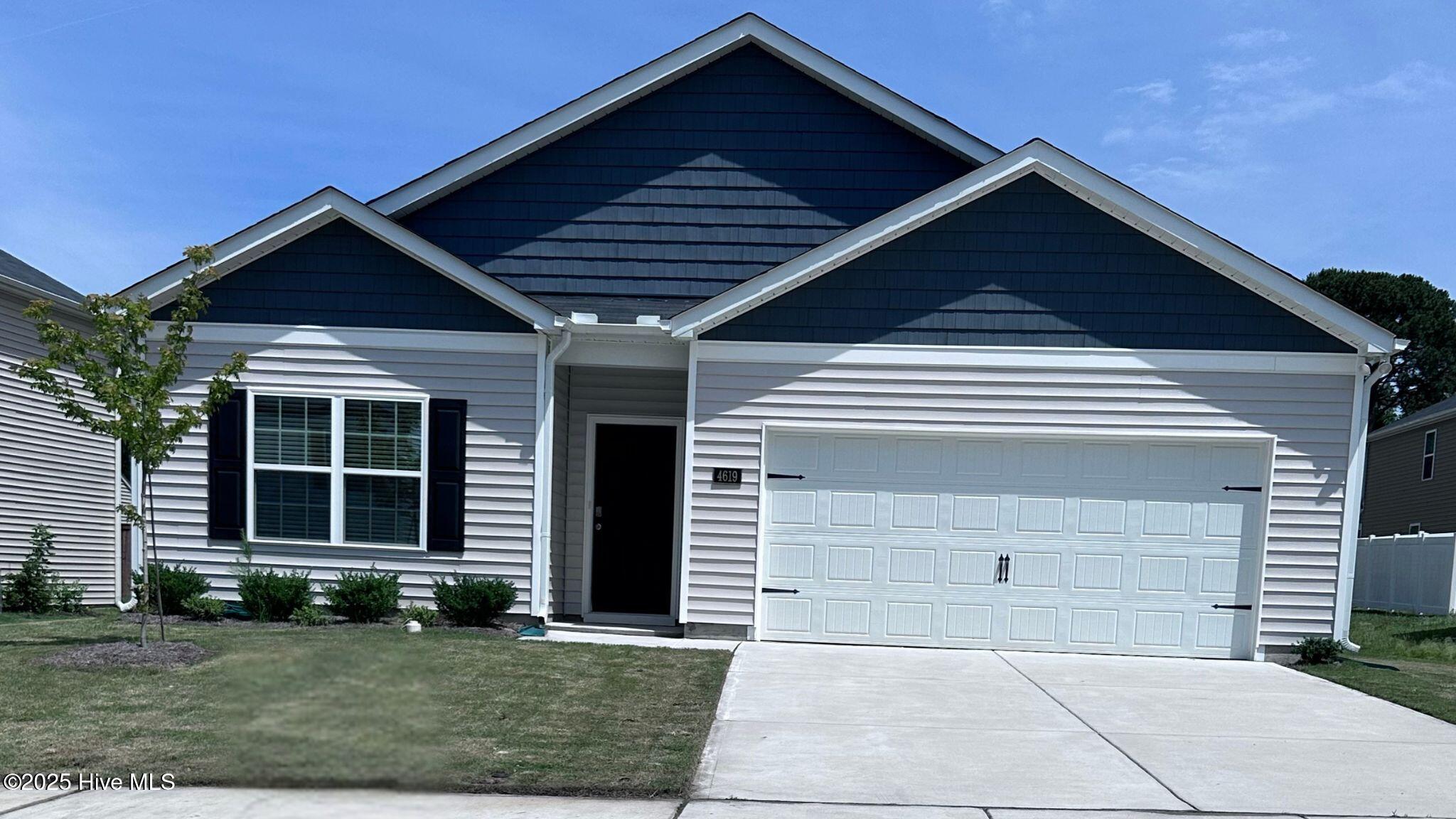 131 Freesia Drive, Springfield, GA, 31329