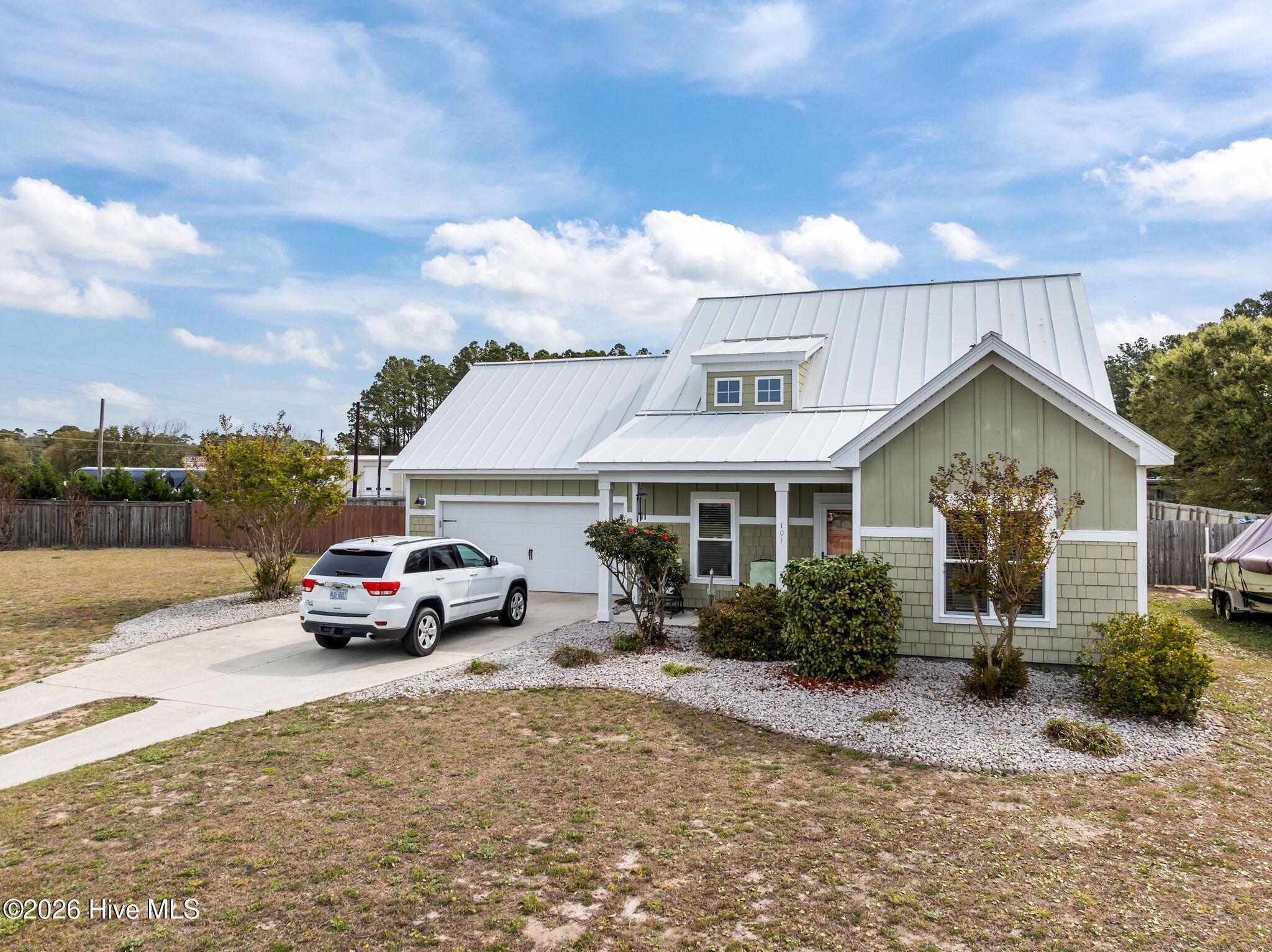 101 Elis Landing Lane,Newport