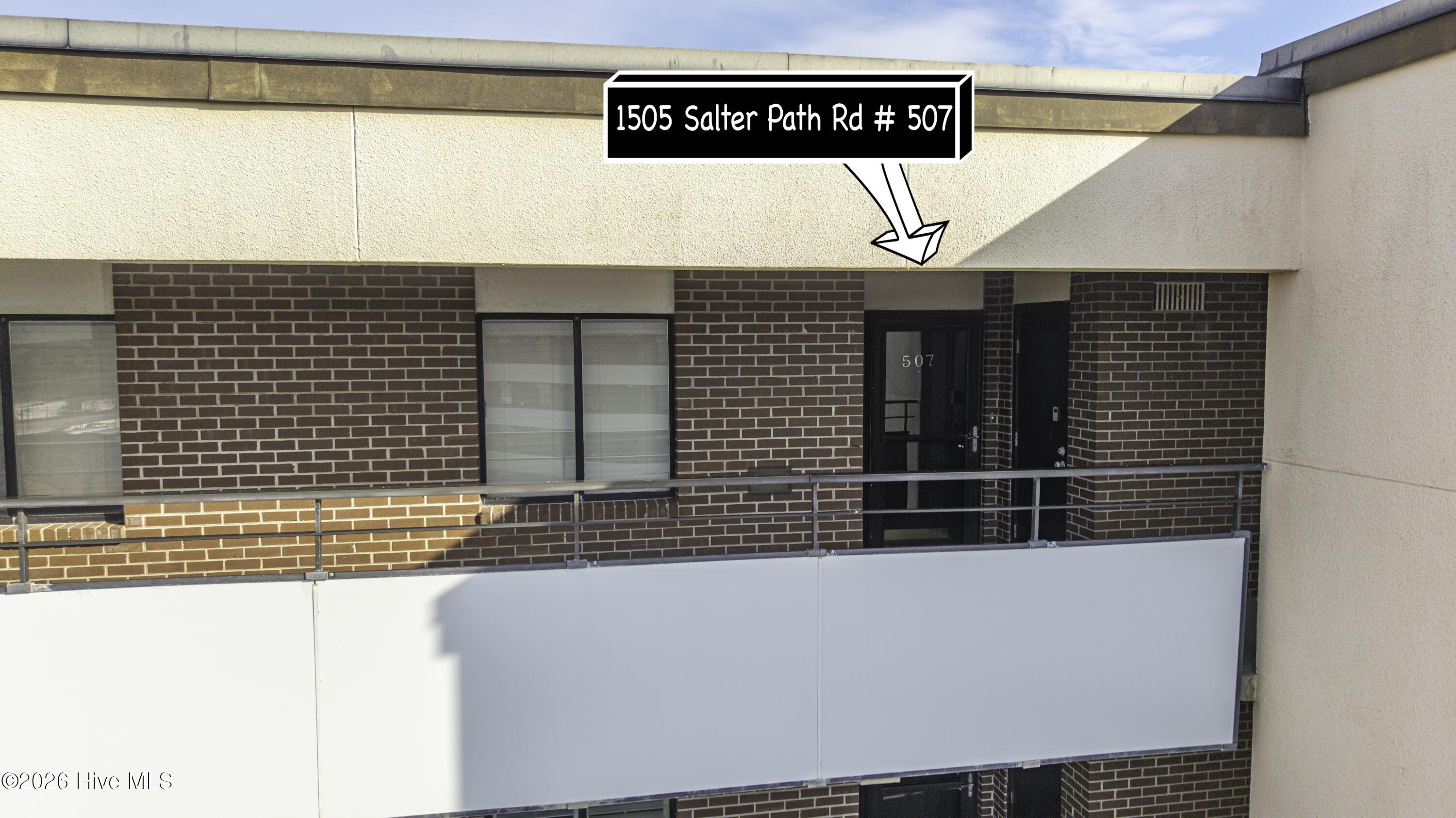 Homes for sale in Indian Beach, NC | 1505 Salter Path Rd #507 A, Indian Beach, NC 28512 | MLS# 100554304