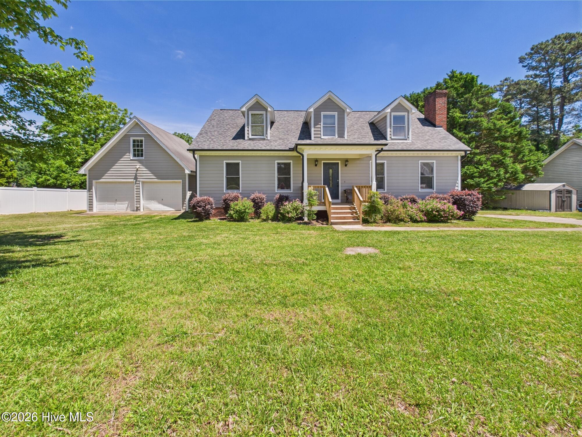 NC Properties NC Properties