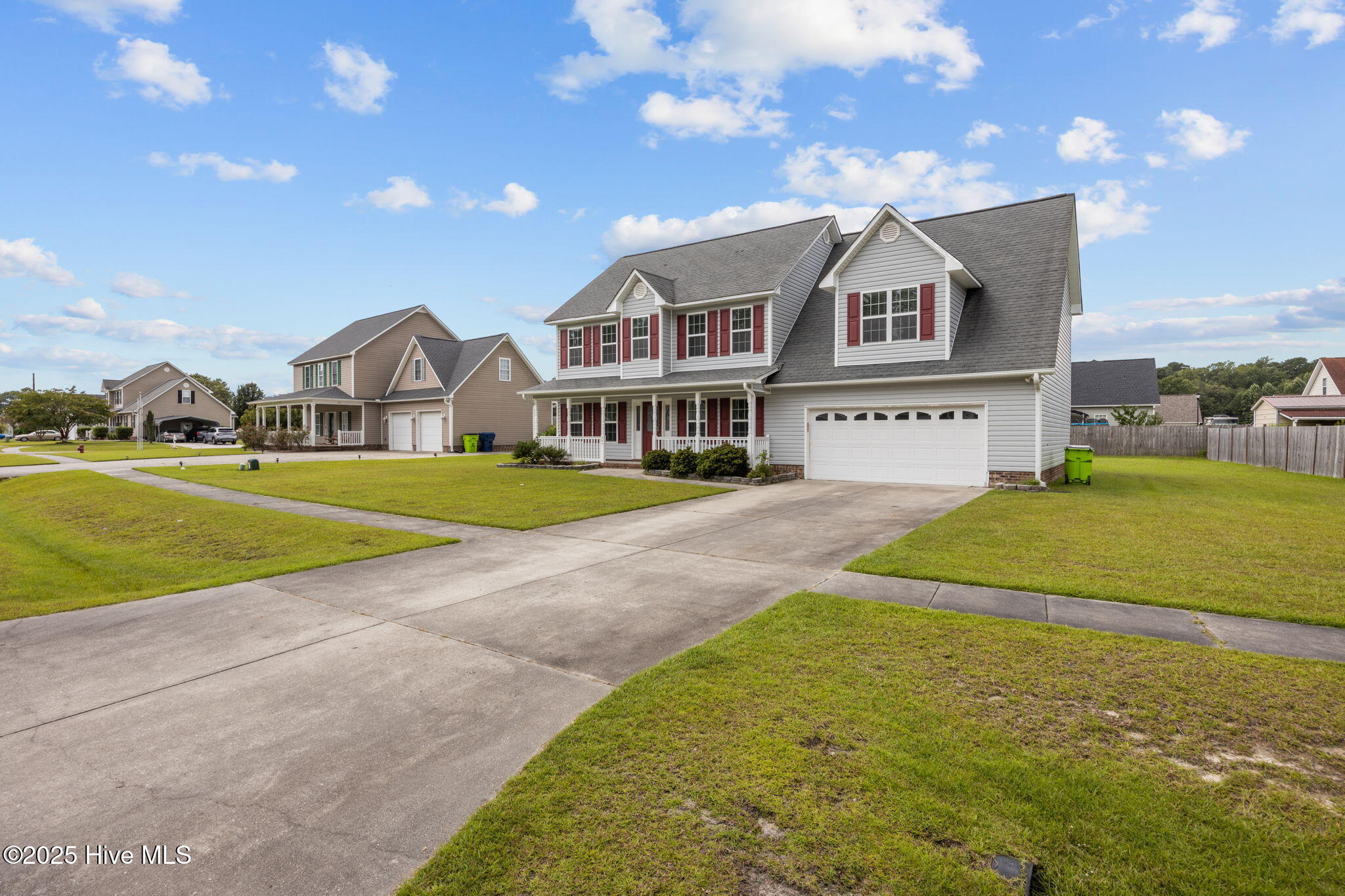 203 Macdonald Boulevard,Havelock