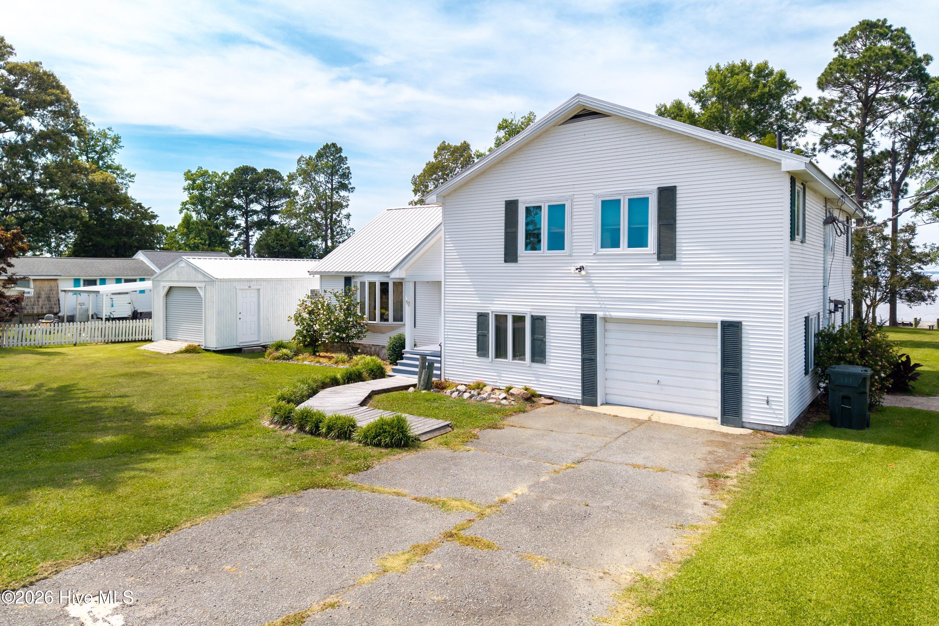 54th image of 82 Cypress Shores Rd W, Roper, NC 27970 | MLS# 100580939