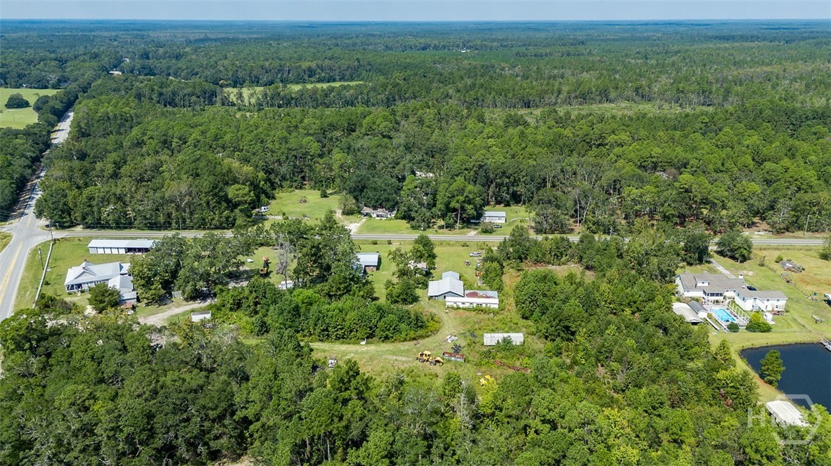 489 Noel C Conaway Road, Guyton, GA, 31312