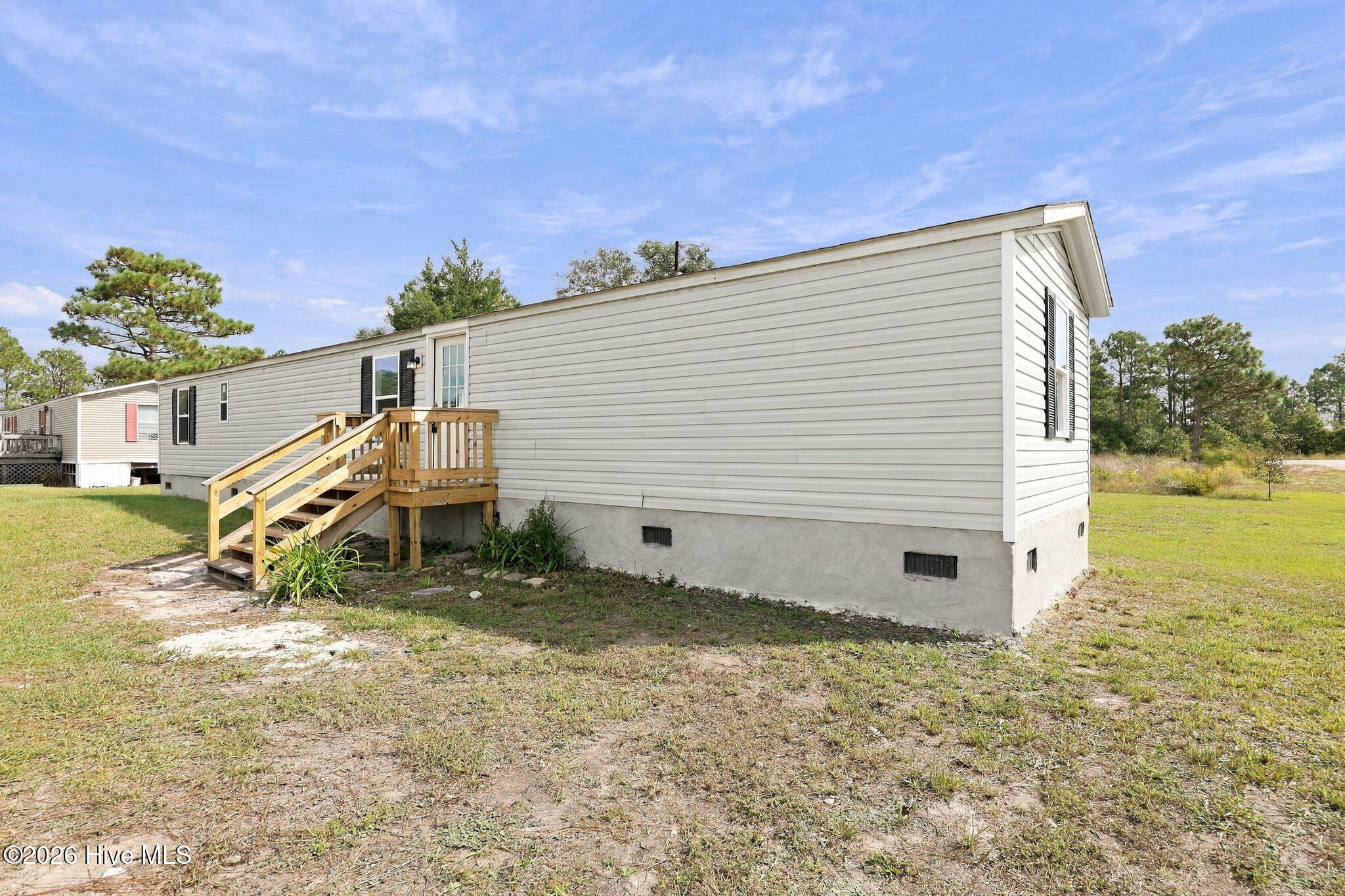 322 N Winchester Lane,Hubert