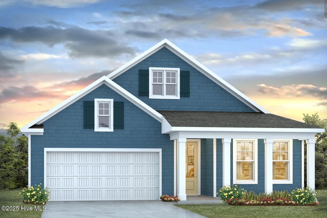 514 Bogue View Road Lot 50,Hubert