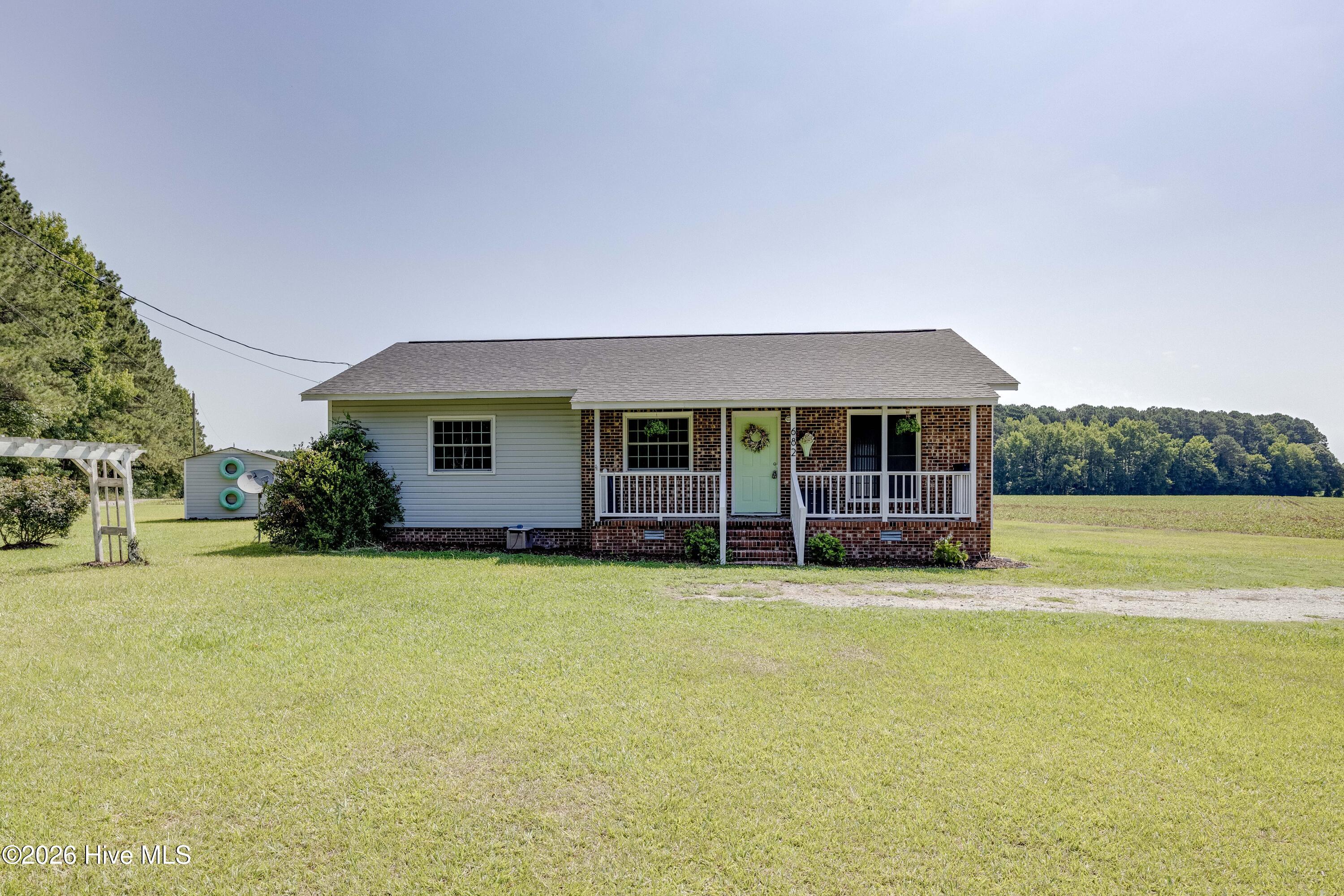 1st image of 682 Cherry Rd, Washington, NC 27889 | MLS# 100586571