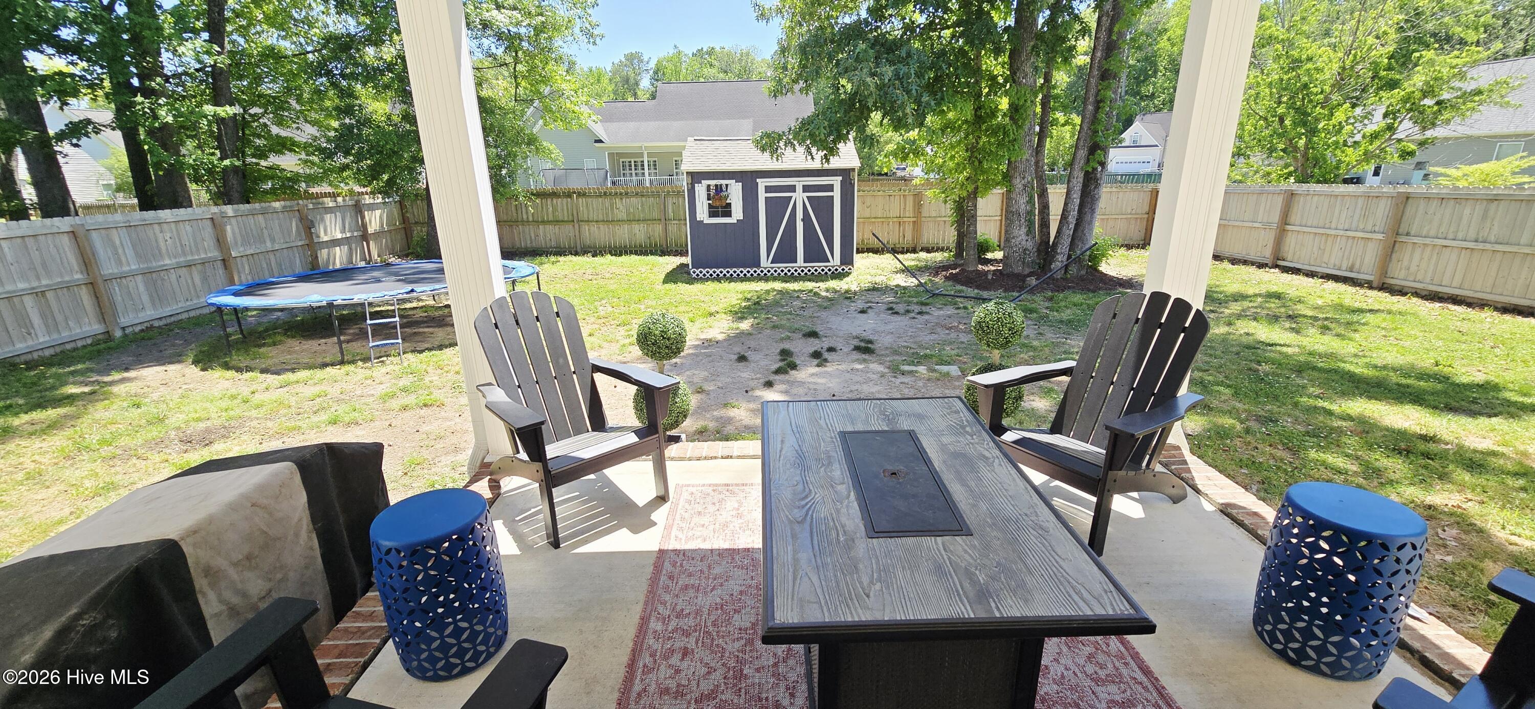 2825 Little Gem Circle, Winterville, NC, 28590