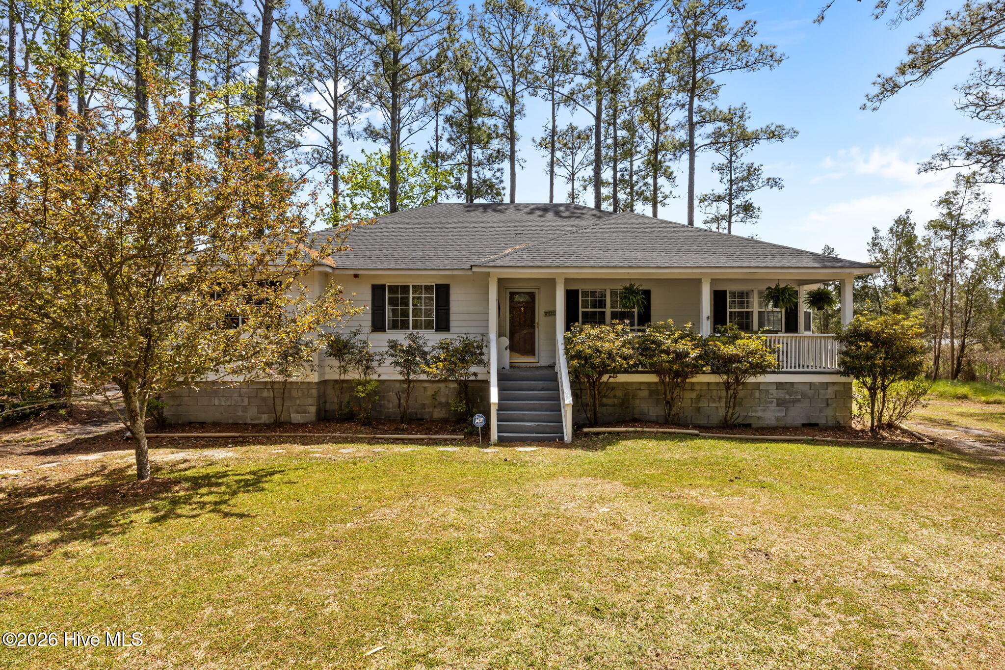 418 Spring, Aurora, North Carolina, 3 Bedrooms Bedrooms, 6 Rooms Rooms,2 BathroomsBathrooms,Single family residence,For sale,Spring,100563831