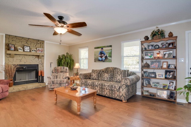 10955 Edgehill Road, Gibson, GA 30810 Listing Photo  6