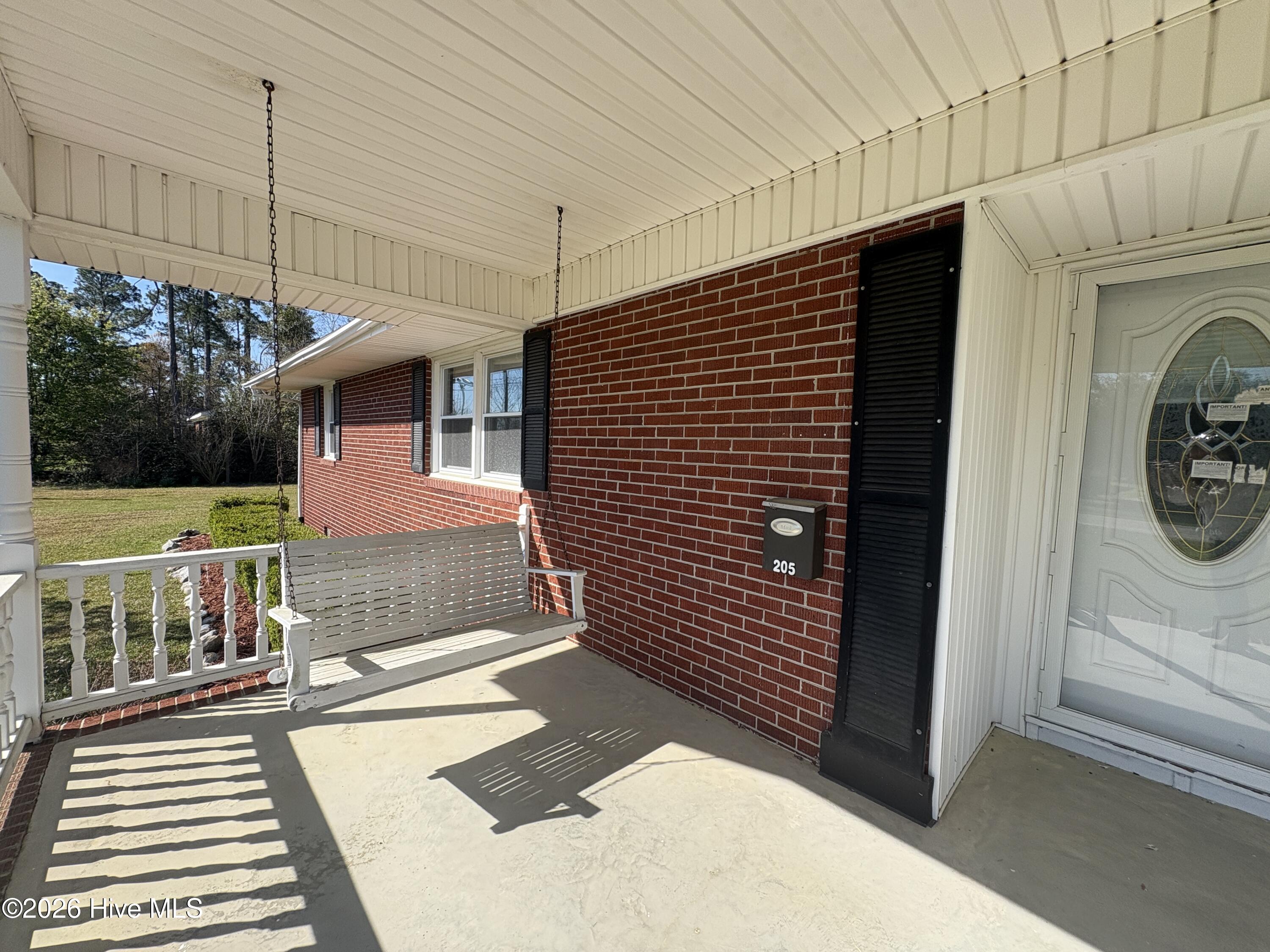 Homes for sale in Chadbourn, NC | 205 Miller St, Chadbourn, NC 28431 | MLS# 100560907