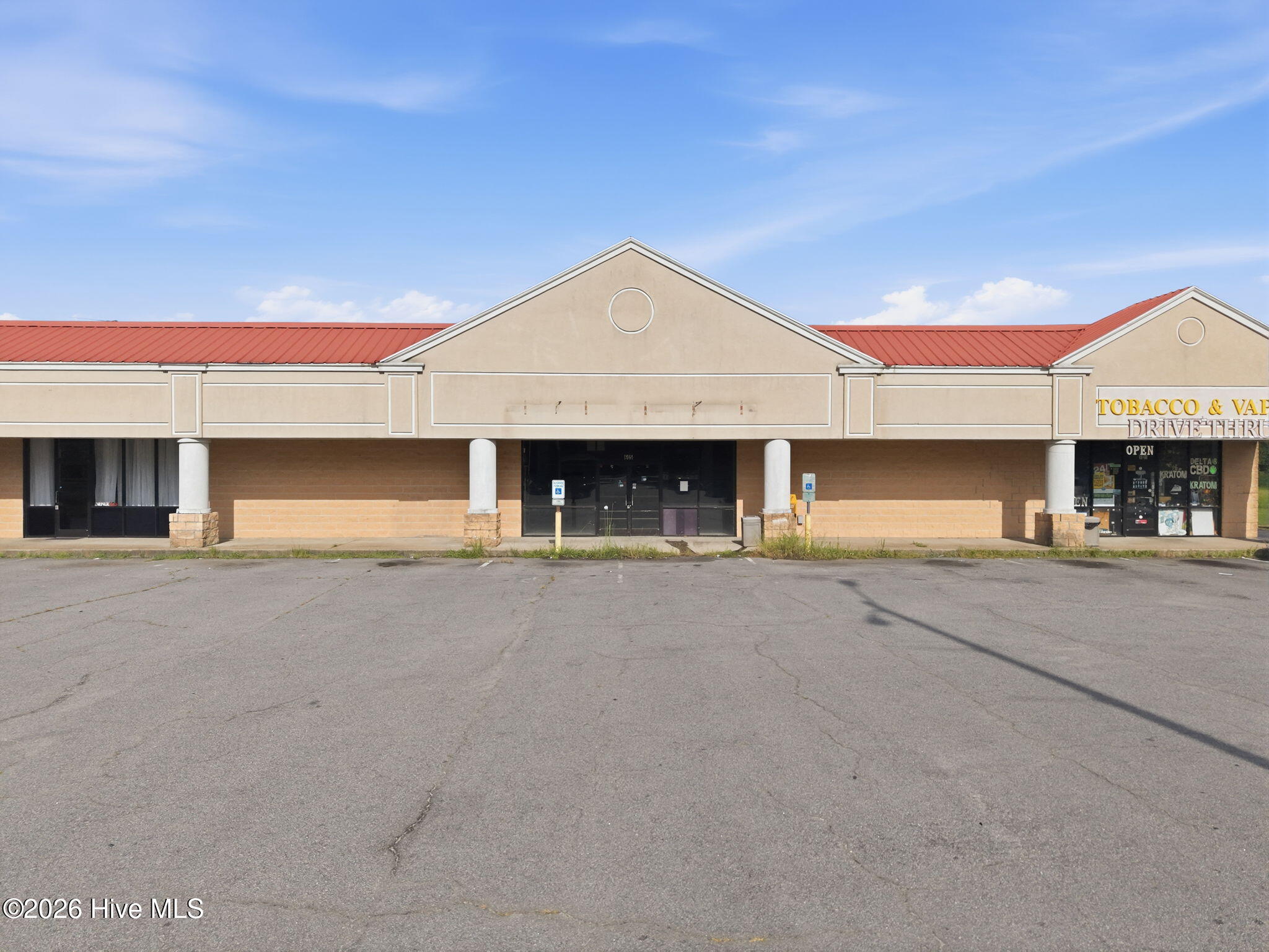 701 Main, Robersonville, North Carolina, 0 ,For sale,Main,100595972