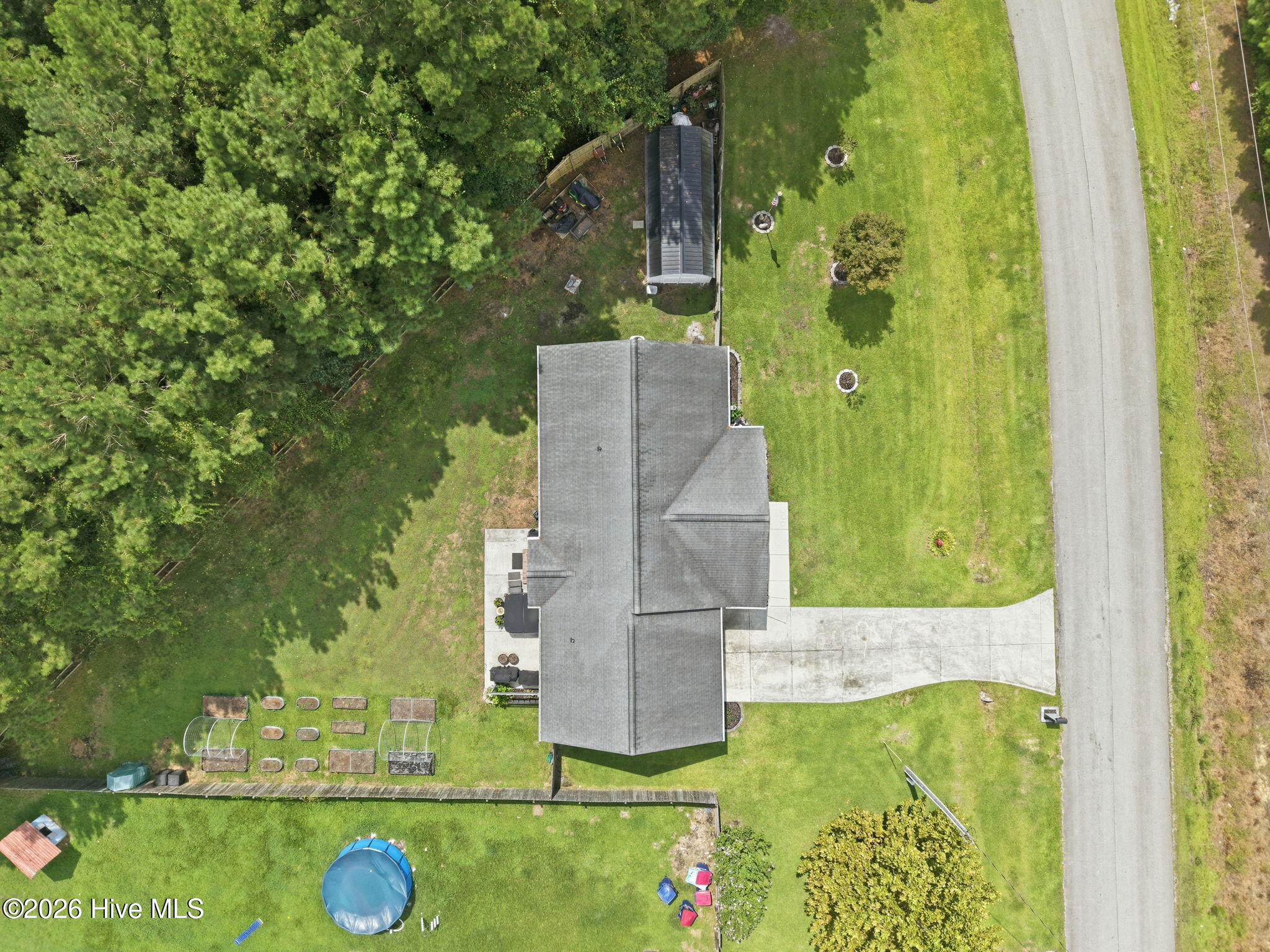 113 Palo Alto Park Drive,Maysville