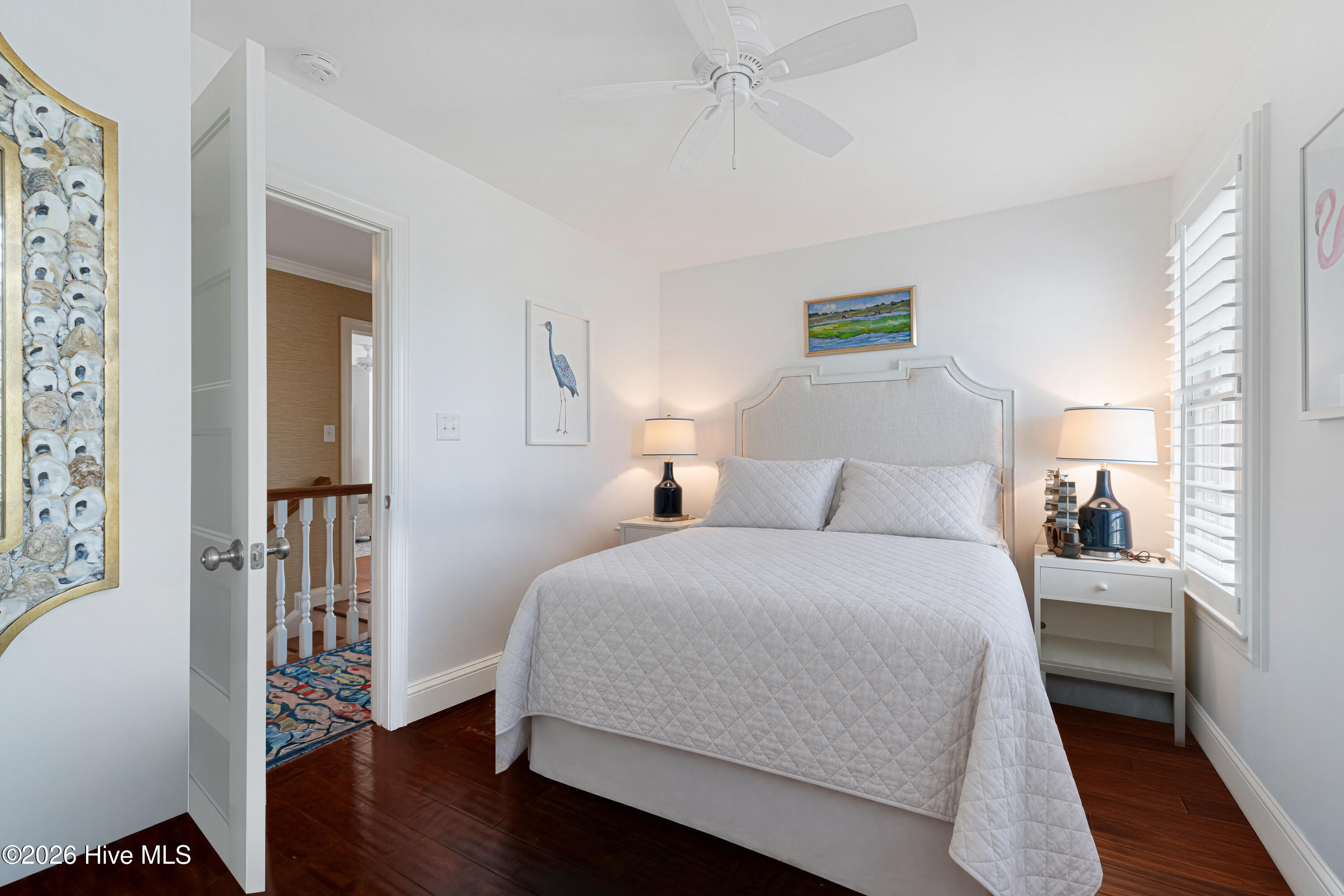 122 Front Street & Slip #5,Beaufort