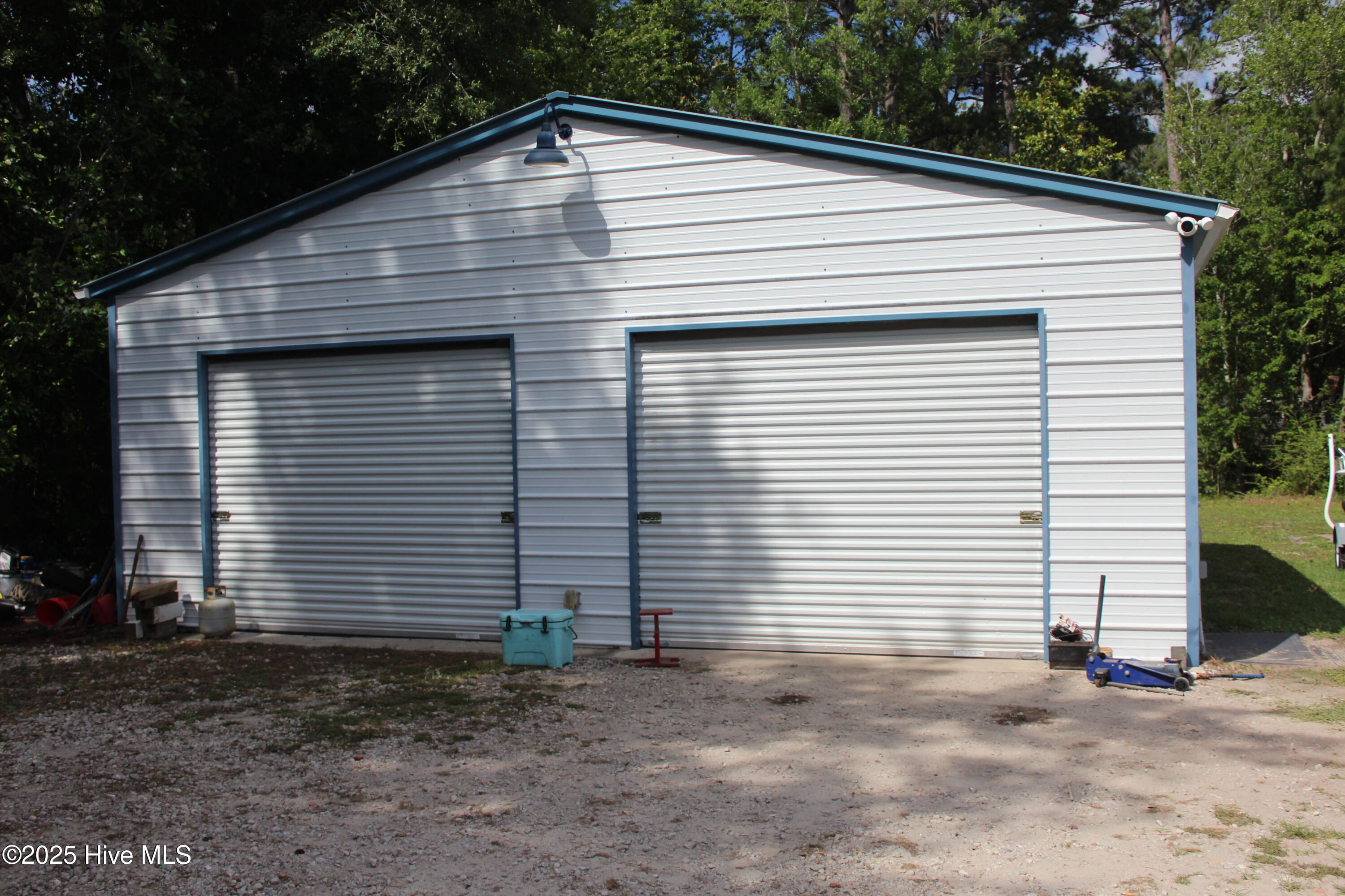 730 Chatham Street, Newport, NC, 28570