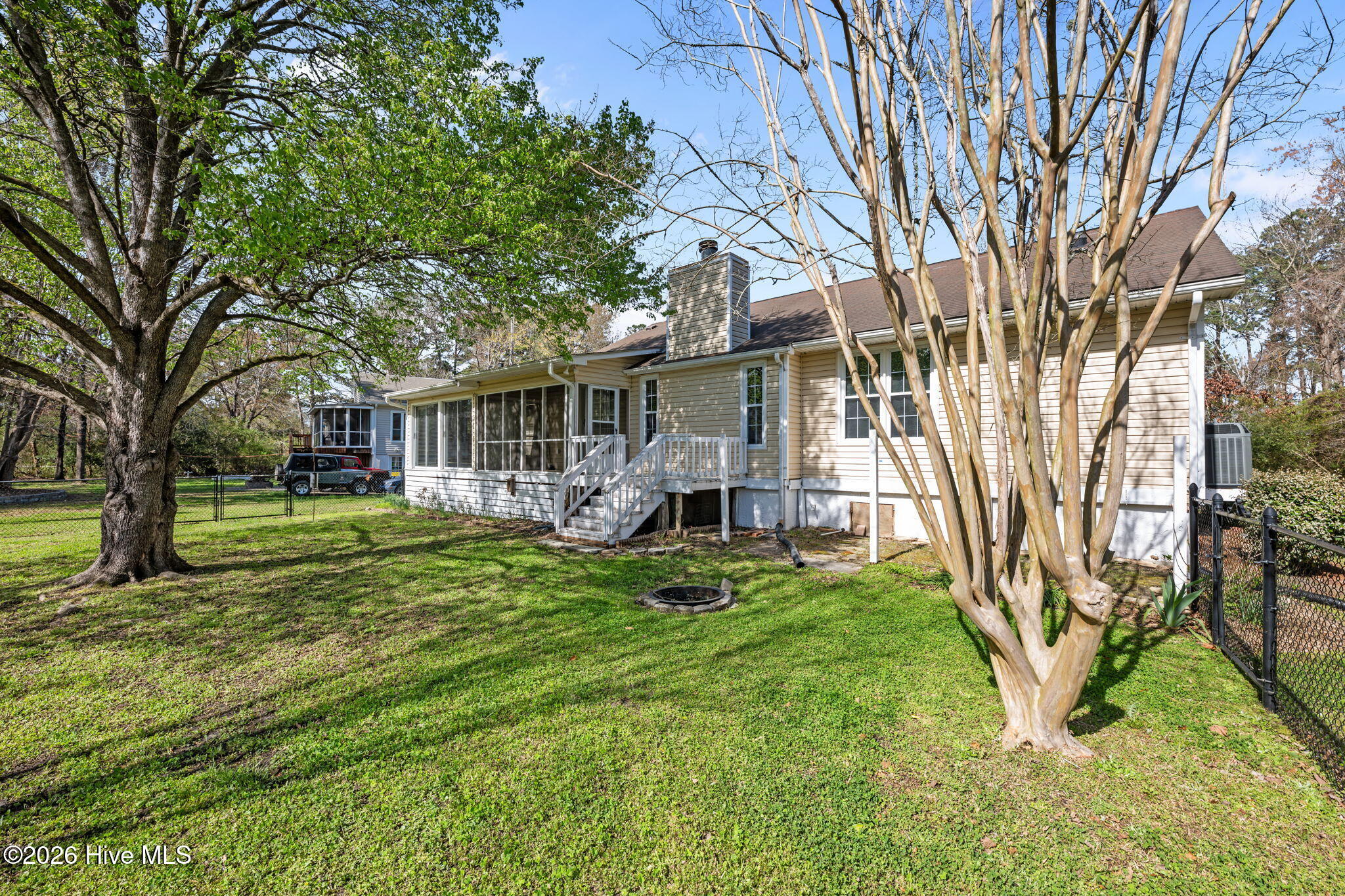 108 Starboard Drive,New Bern