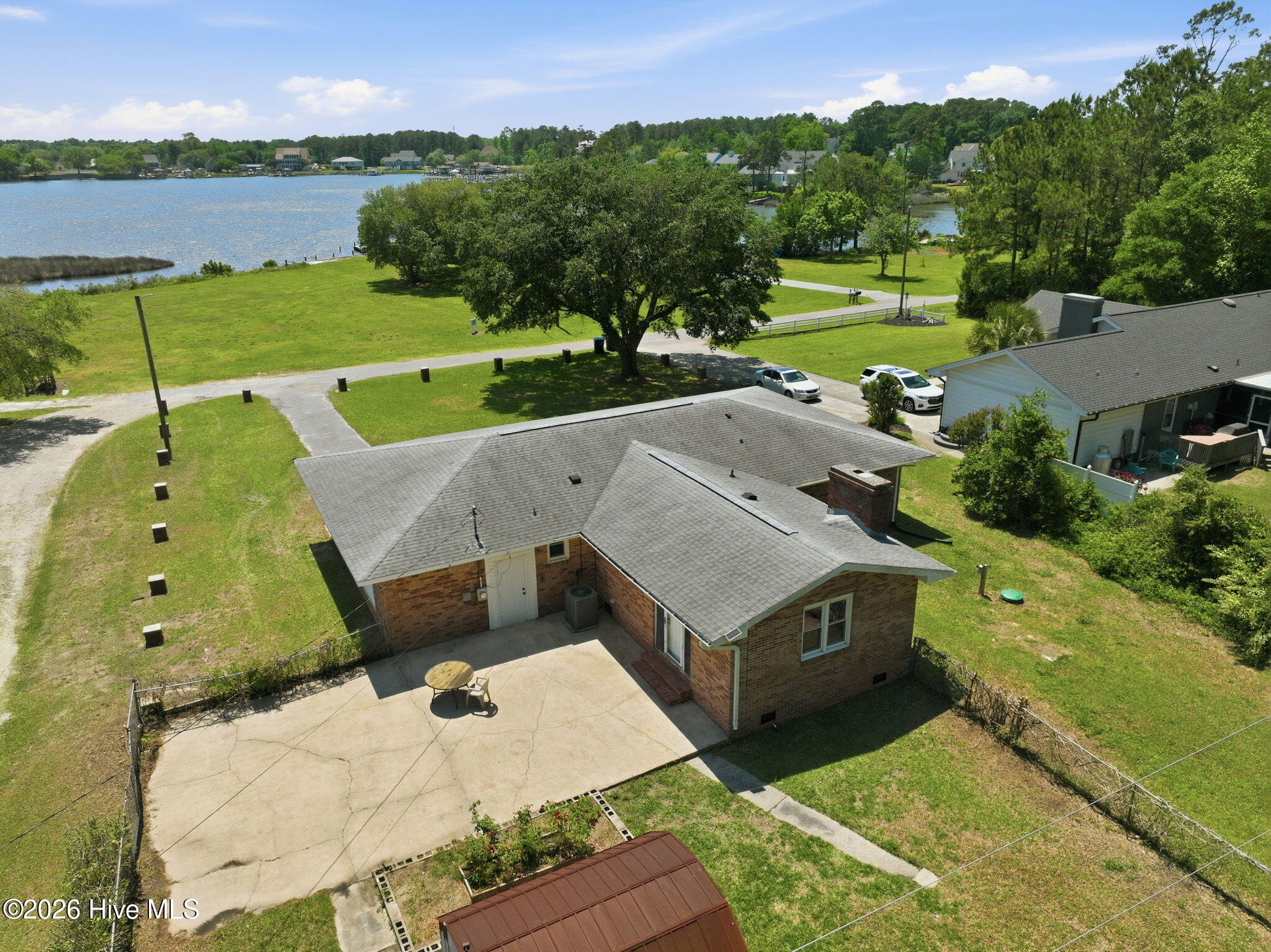 221 Charles Creek Rd Ext,Sneads Ferry