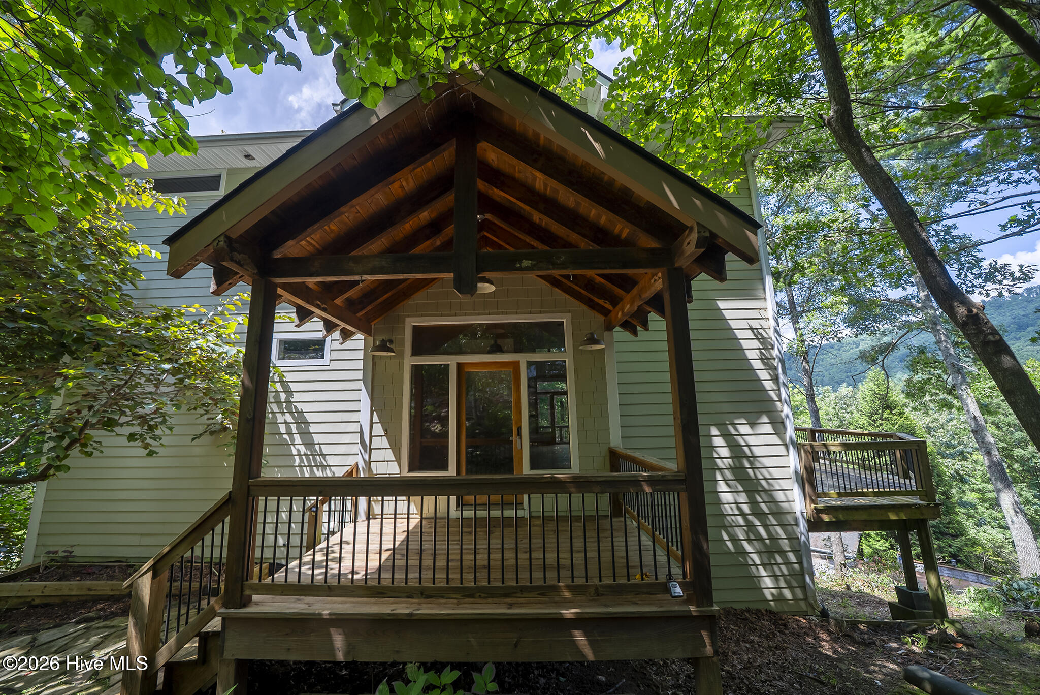 image of 63 Snowbird Trl, Robbinsville, NC 28771 | MLS# 100597495