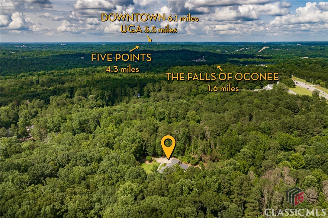 1060 Woodhollow Lane