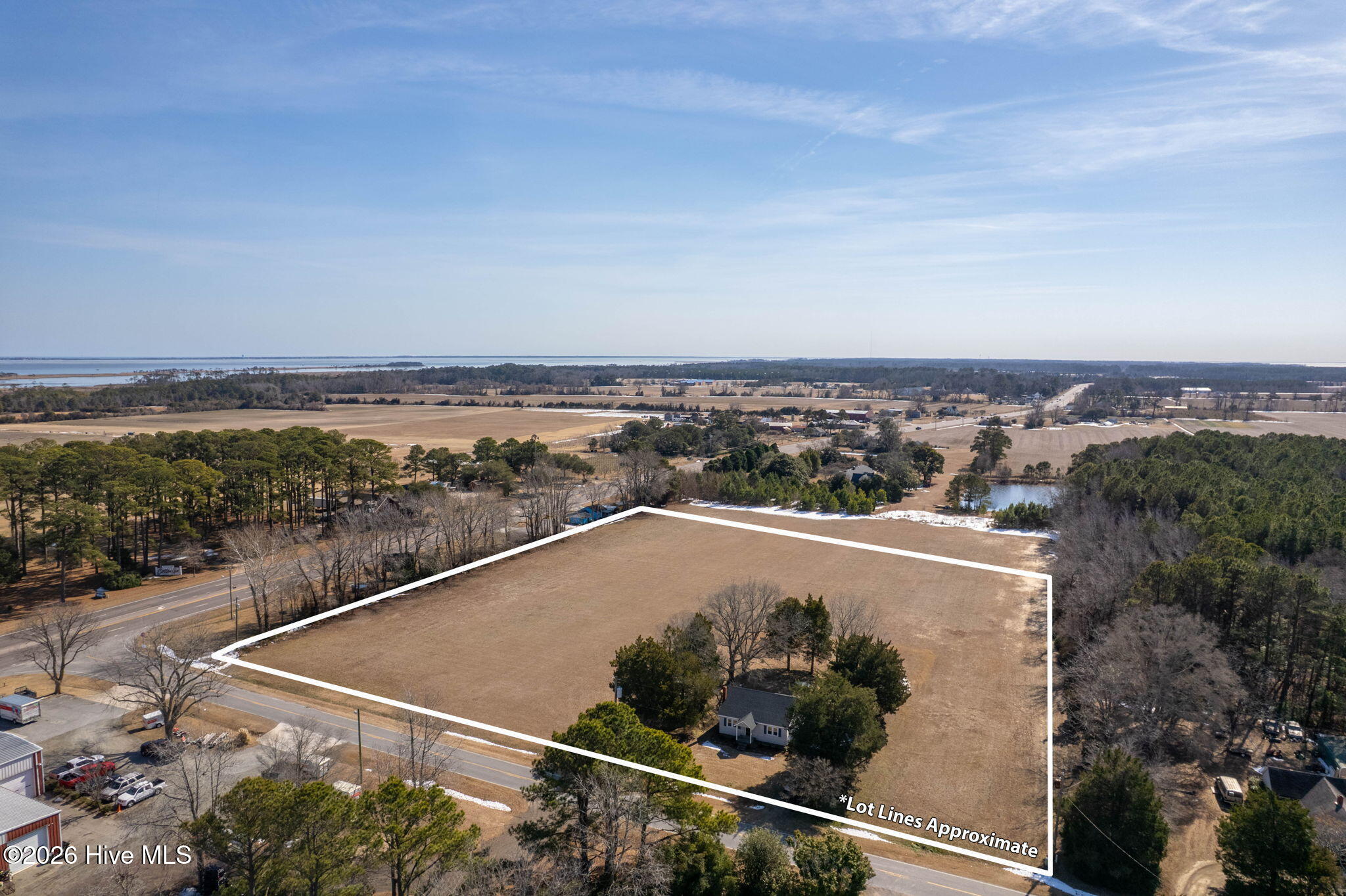 Homes for sale in Grandy, NC | 117 Garrenton Rd, Grandy, NC 27939 | MLS# 100554598