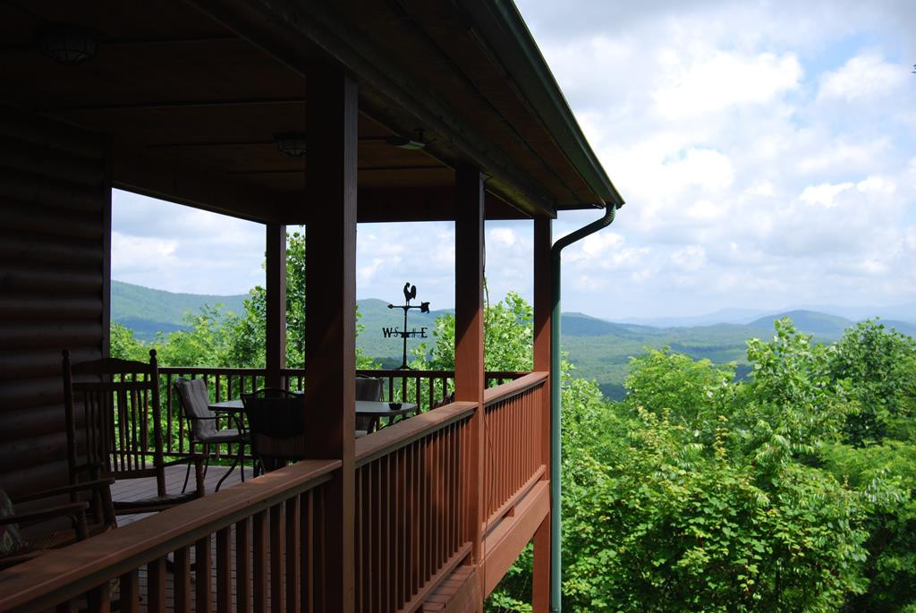 1013 Buck Ridge Drive, Murphy, NC 28906 Listing Photo  10