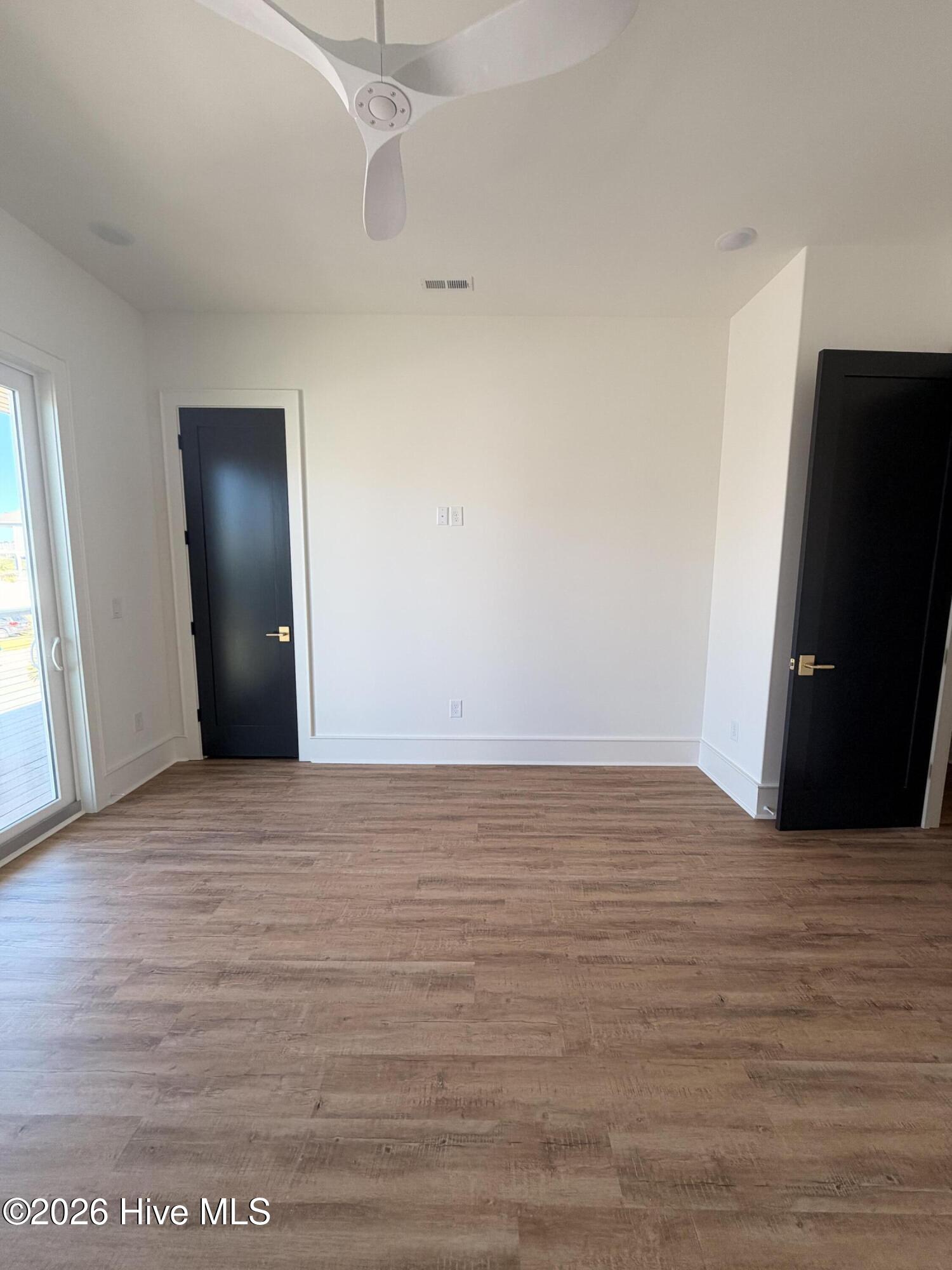 Updated progress photos of interior. Professional photos will be done once staging is completed.