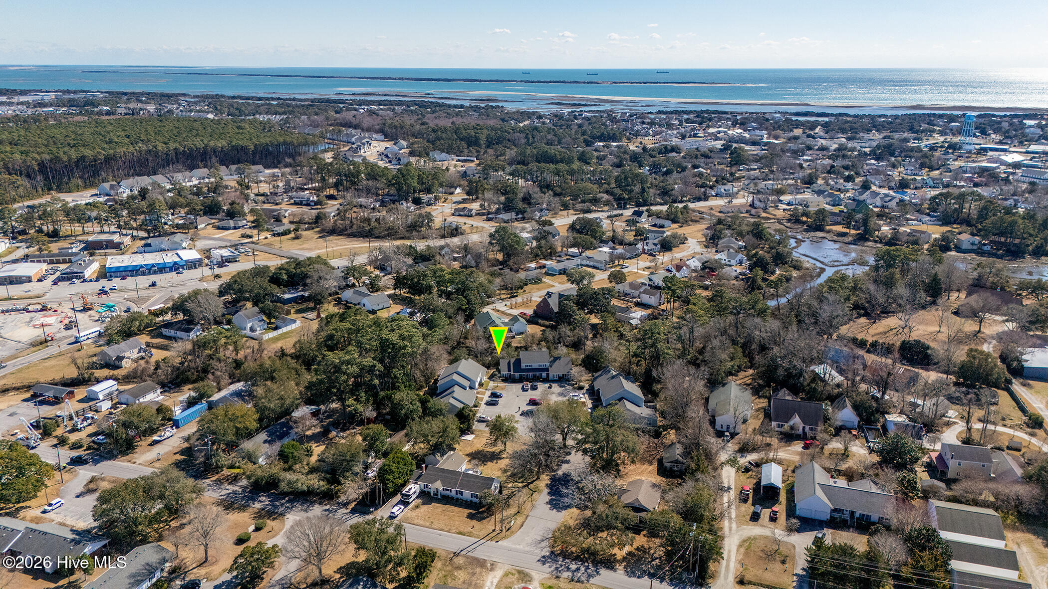 120 Crystal Pines Court,Beaufort