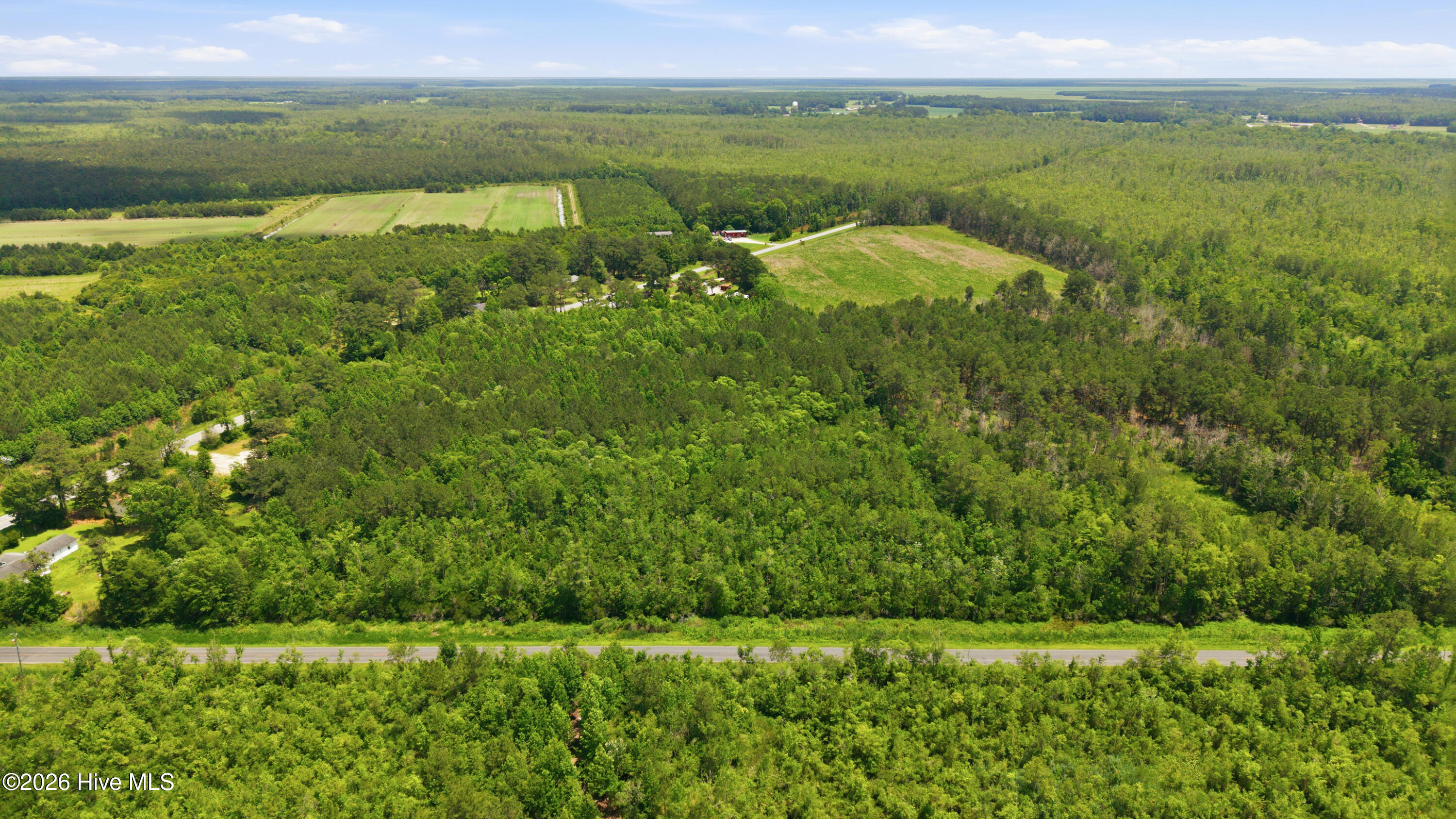 0 North Carolina 94 Highway S