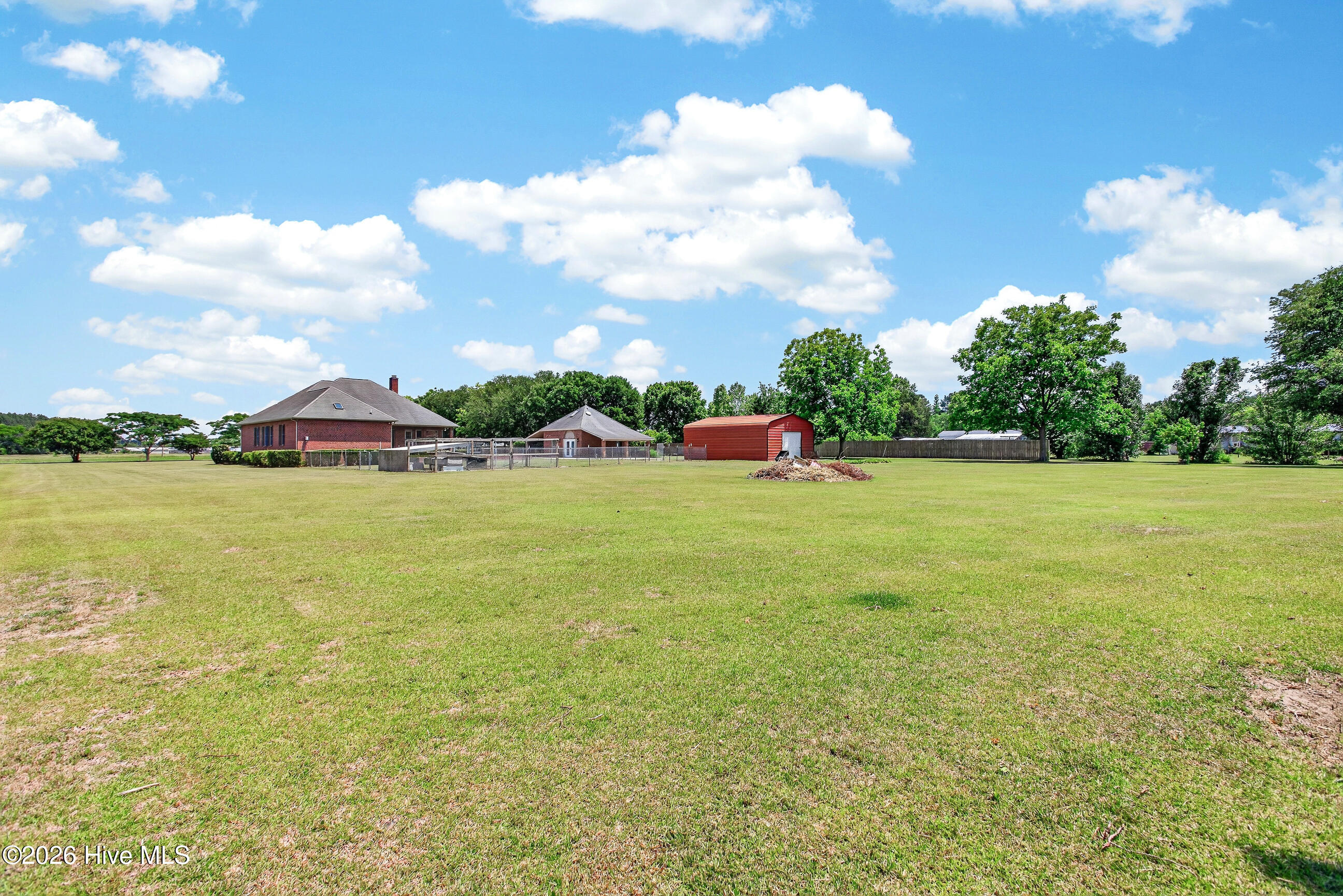 2732 White Oak River Road,Maysville