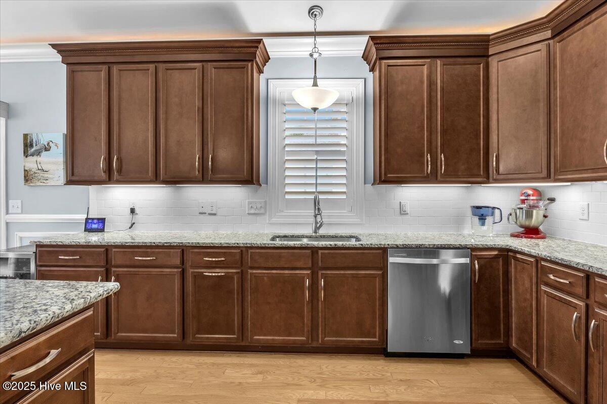 8879 Habersham Place NW, Calabash, NC, 28467