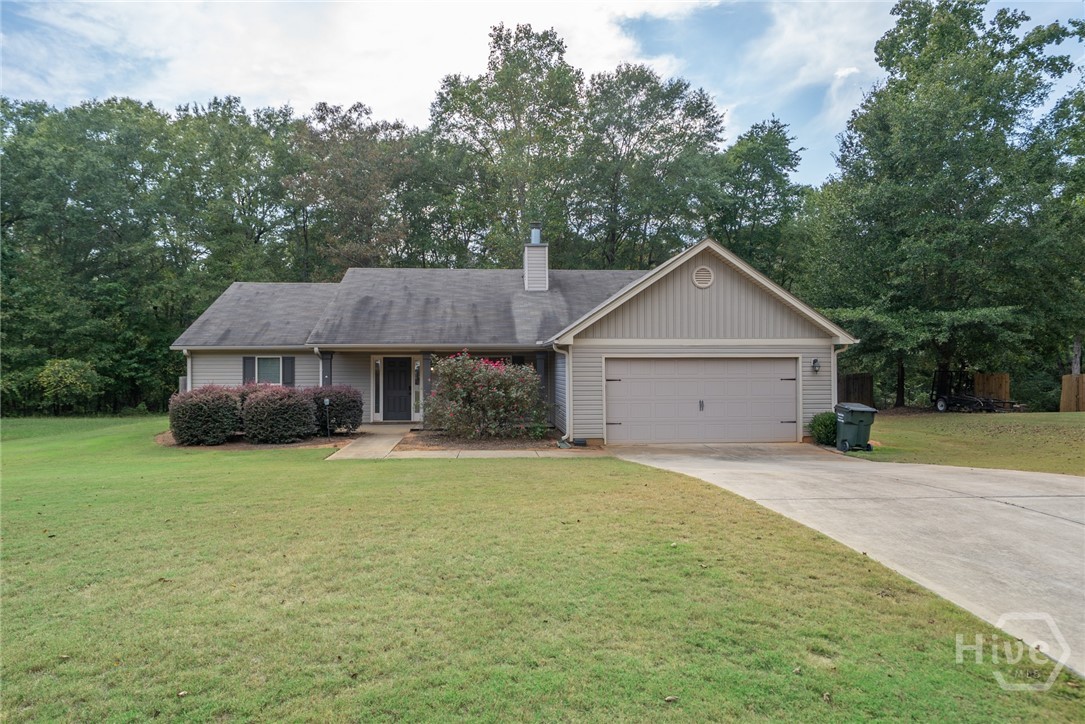 Property at 1617 Deer Creek Lane