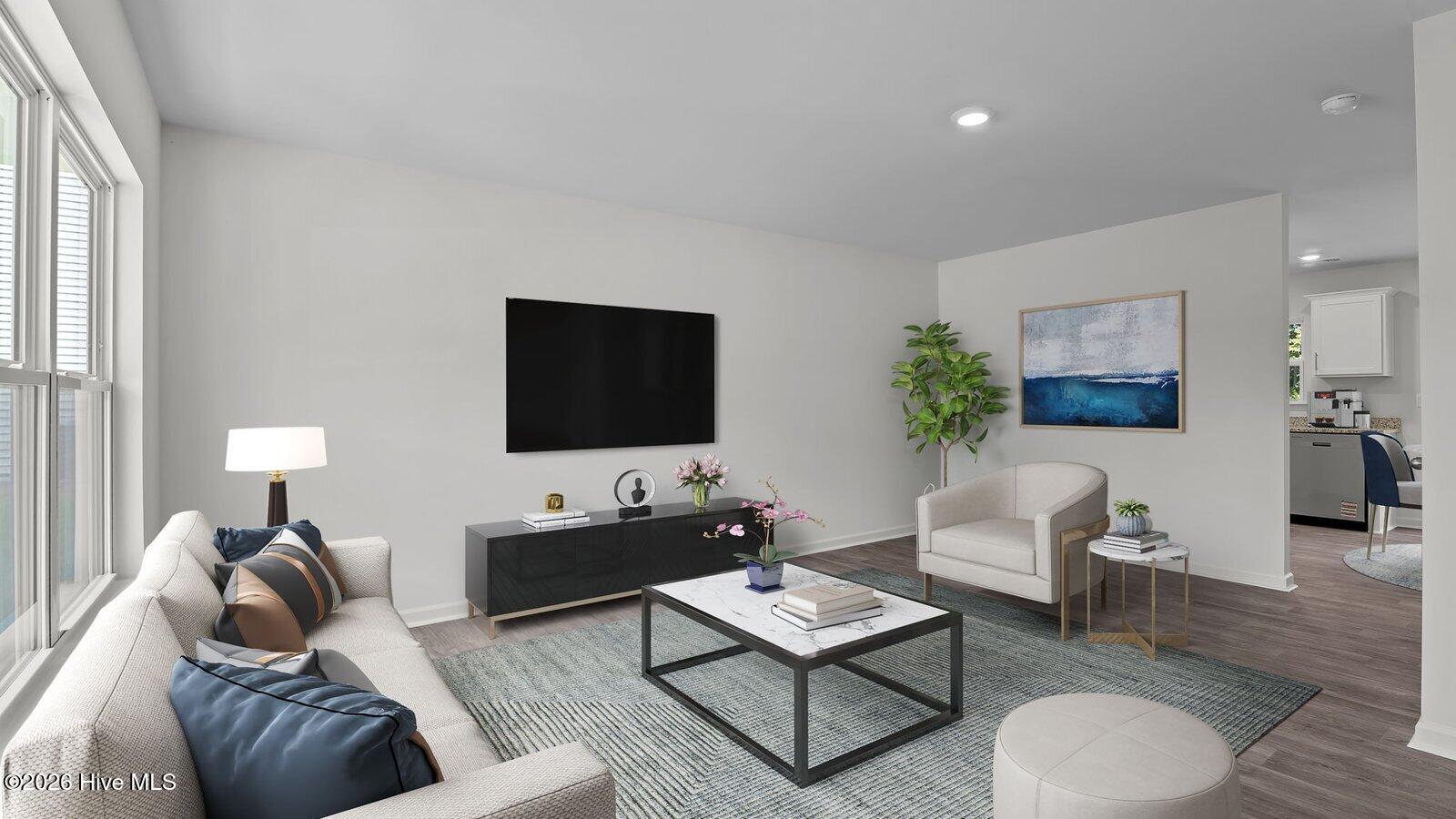 3910 Falcon Court NW, Wilson, NC, 27896