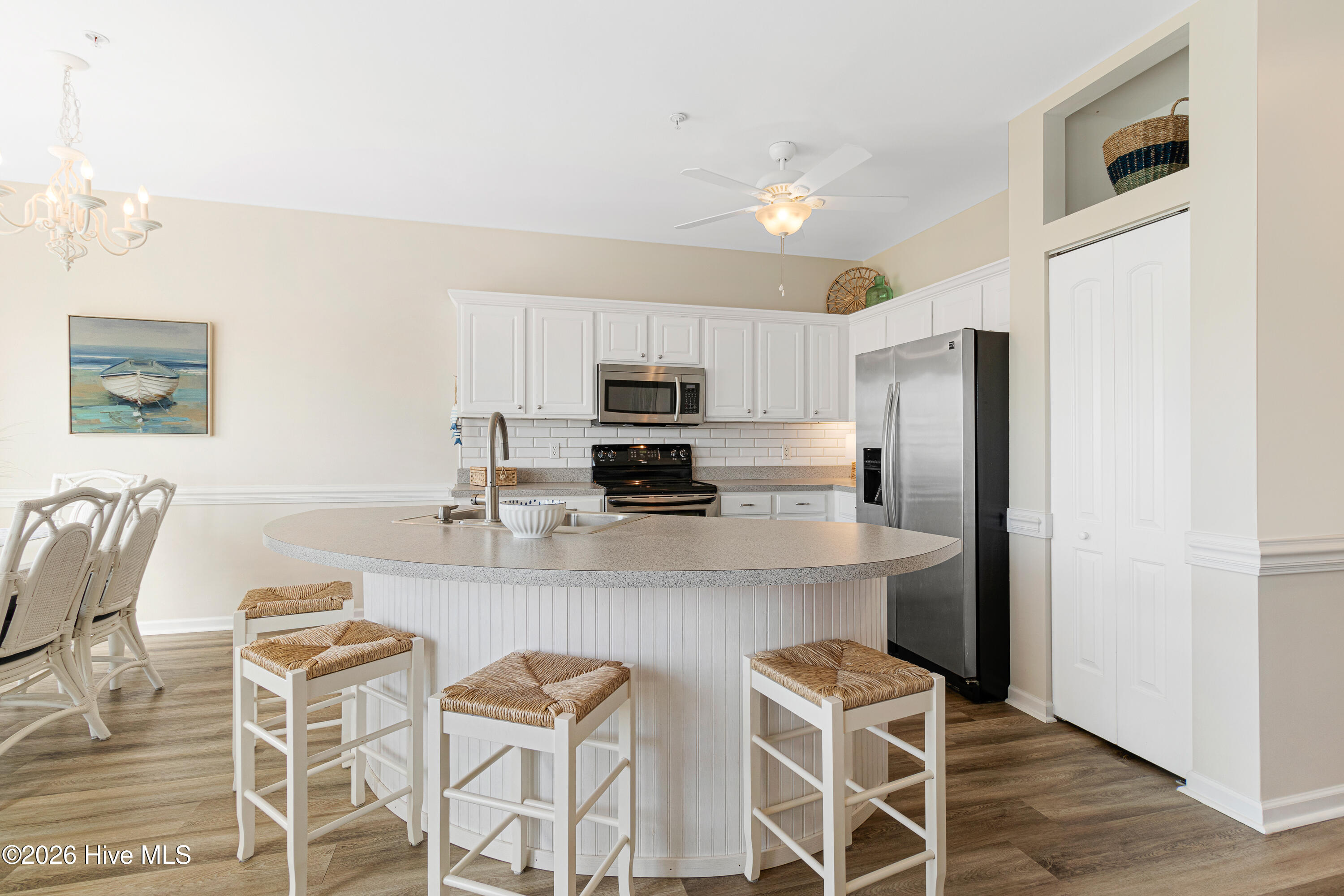 105 Beachwood Drive 1c Blue Water Condominiums,Atlantic Beach