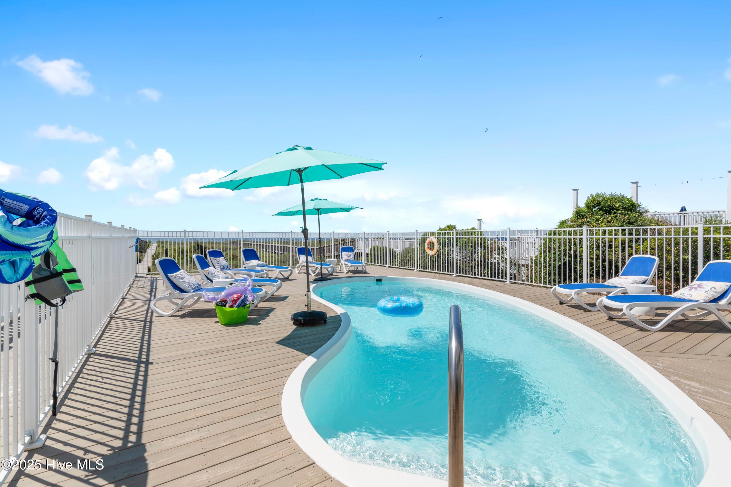 1213 Ocean Boulevard W, Holden Beach, NC 28462 – photo 9: 1213OceanBlvdW - 16