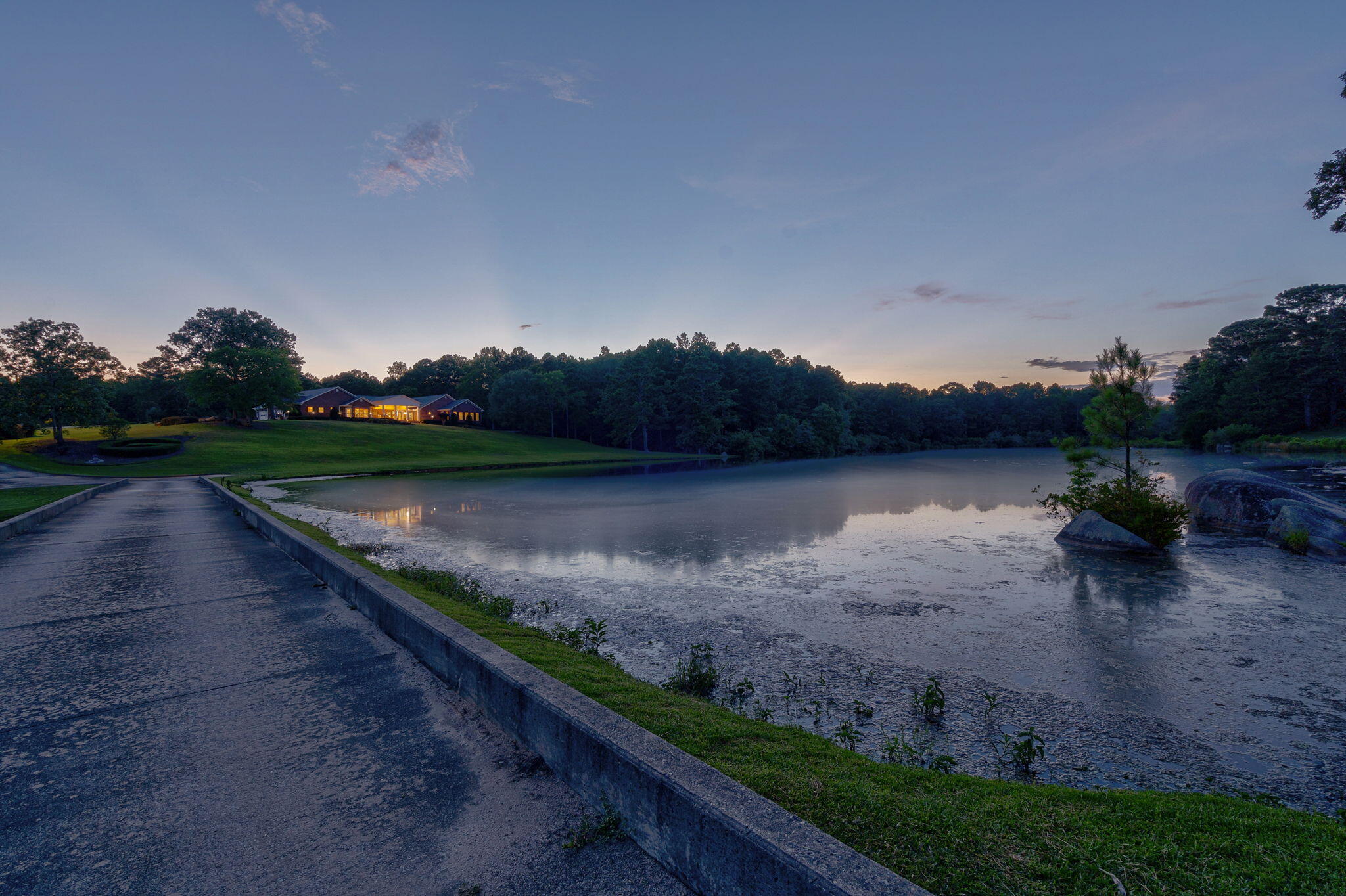 1703 Bullards Ferry Road, Elberton, GA, 30635