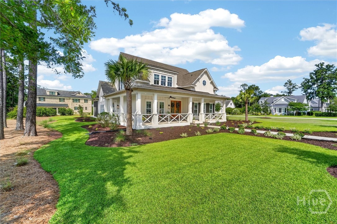 200 Wood Haven Court, Pooler, GA 31322 Listing Photo  3