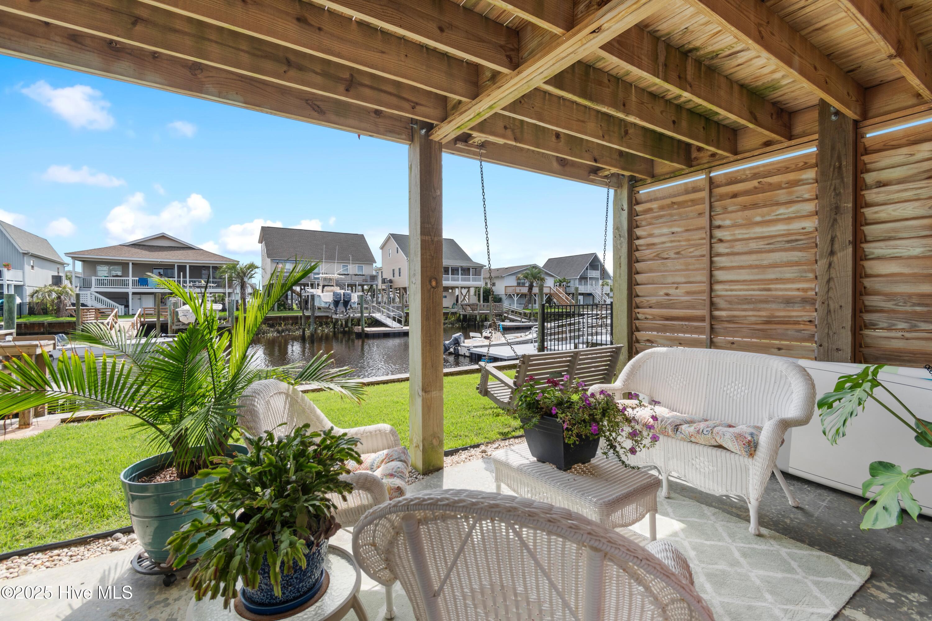 122 Durham Street, Holden Beach, NC 28462 – photo 6: 122DurhamSt - 6