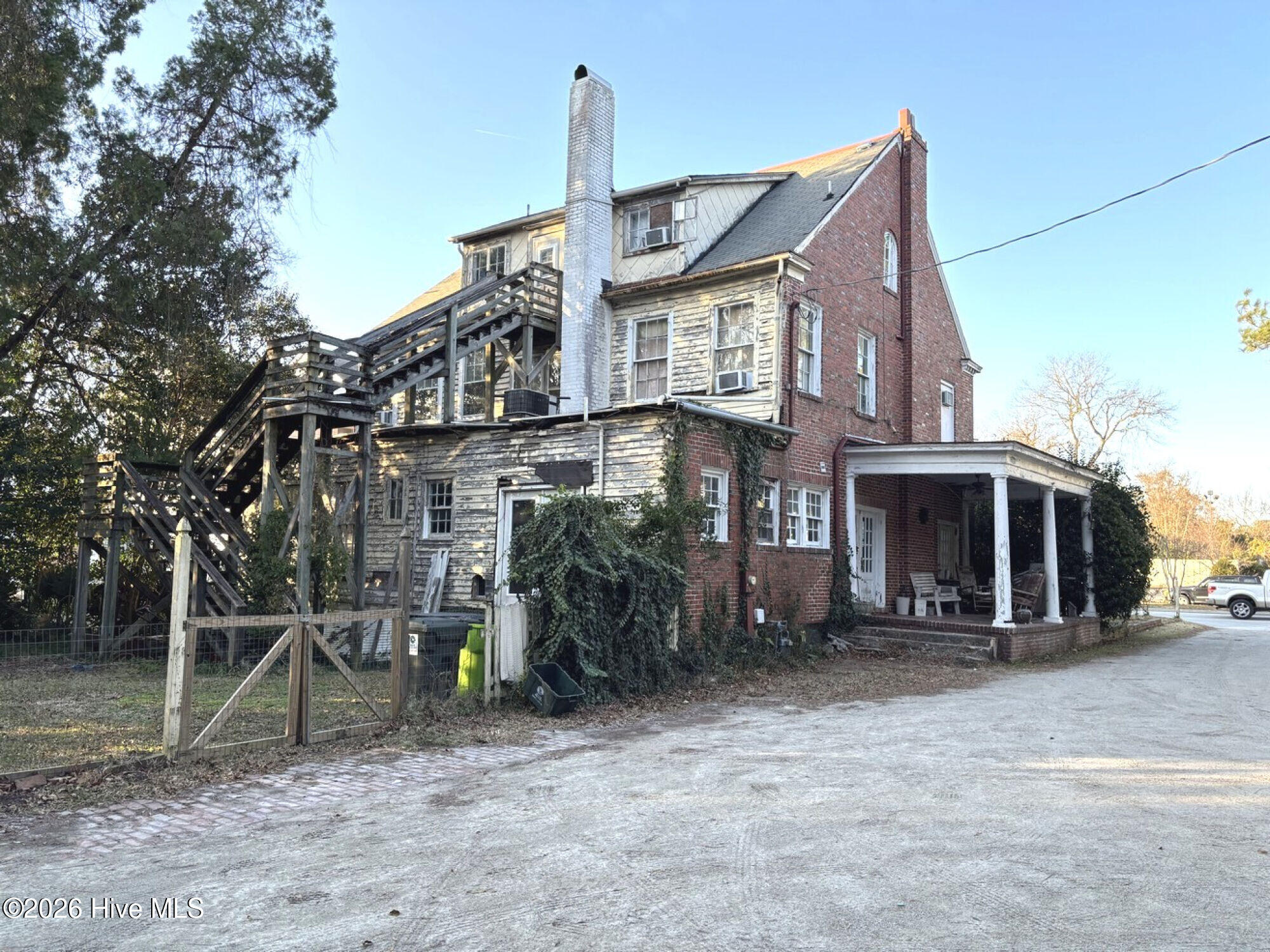 709 Broad Street, New Bern, NC, 28562