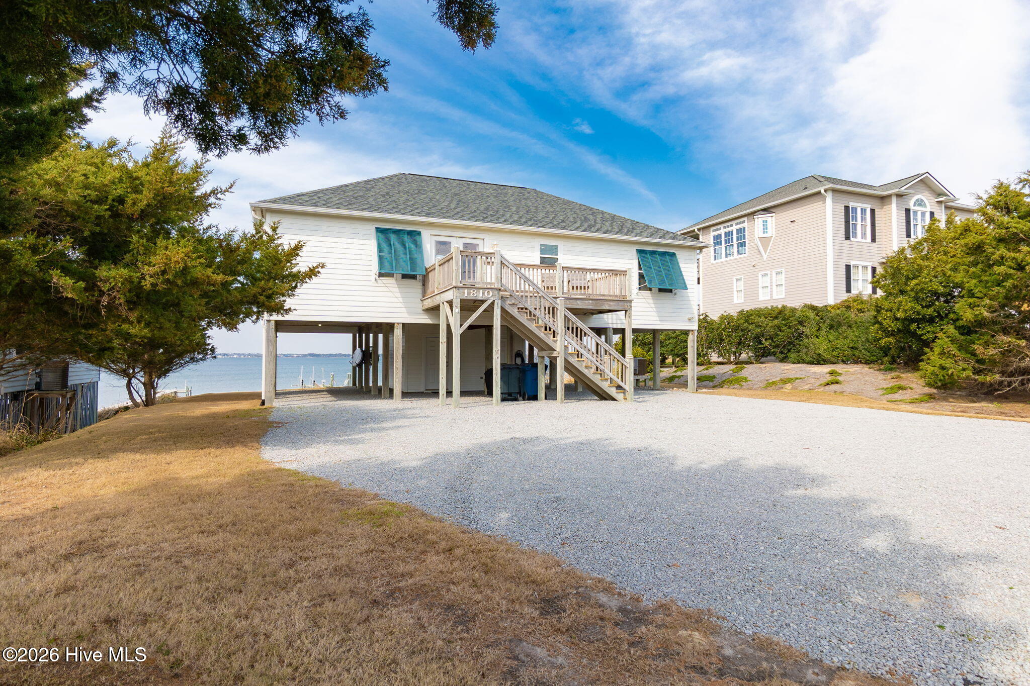 473 Freedom Park Road, Beaufort, NC, 28516