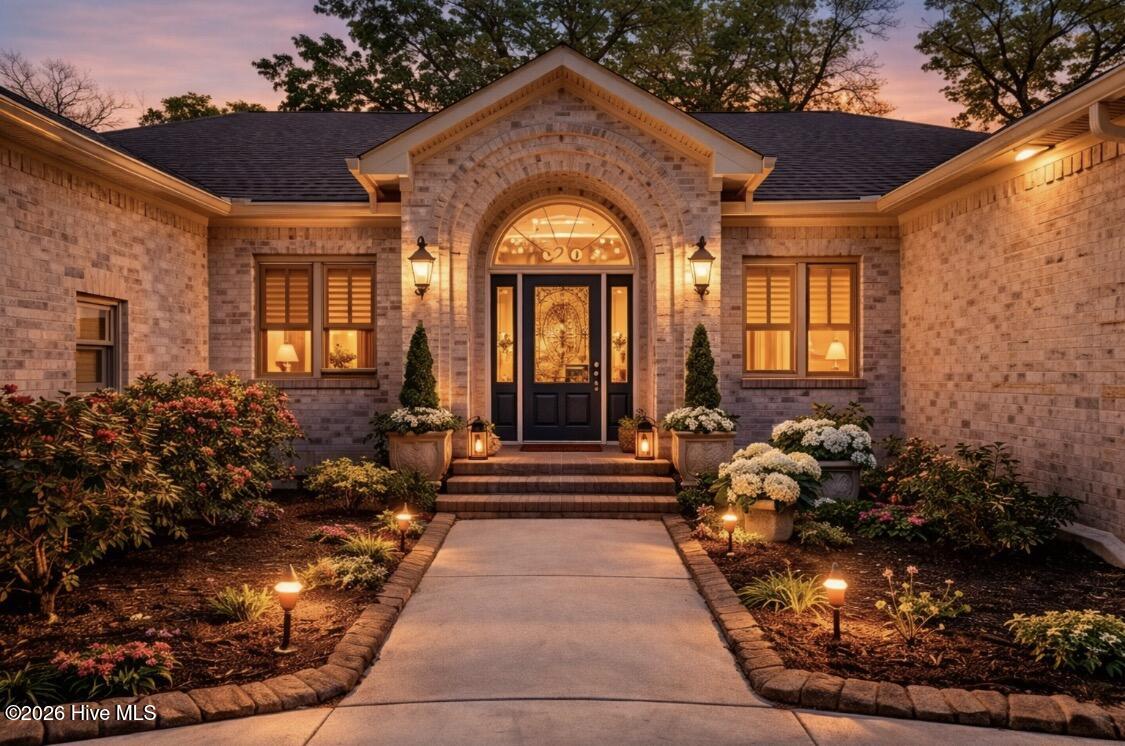 220 Shoreline Drive, New Bern, NC, 28562