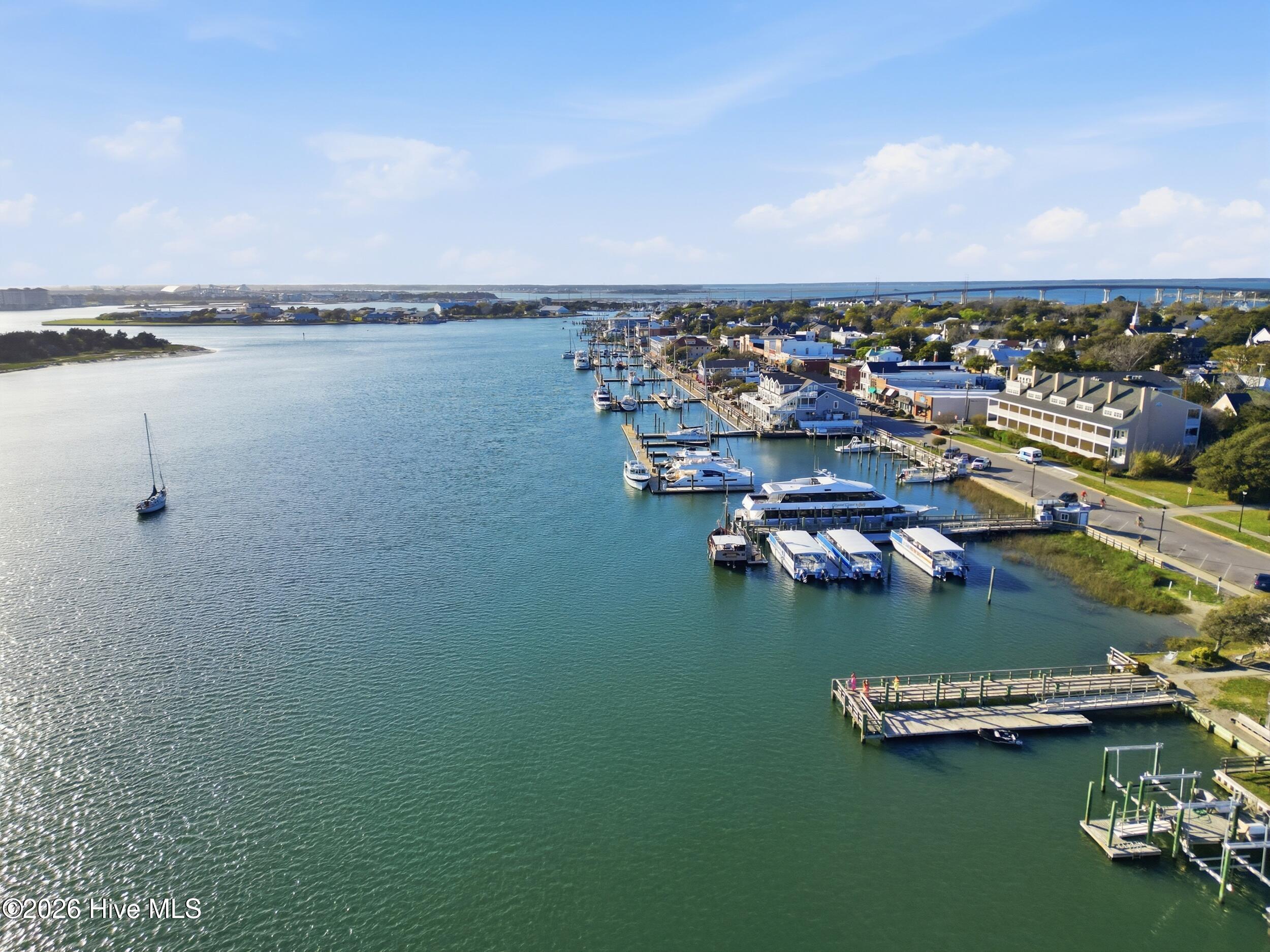 2695 Highway 70 Beaufort,Beaufort